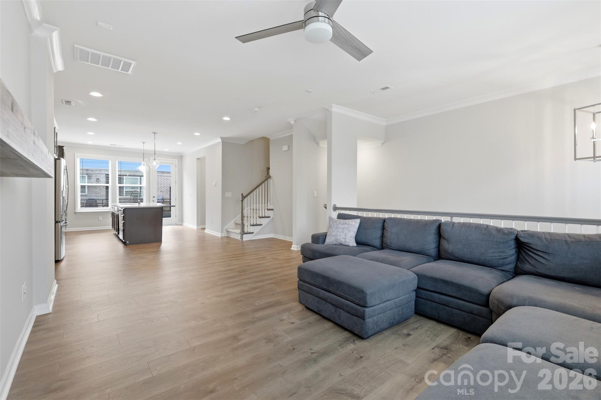604 Tudor Park Way — Charlotte