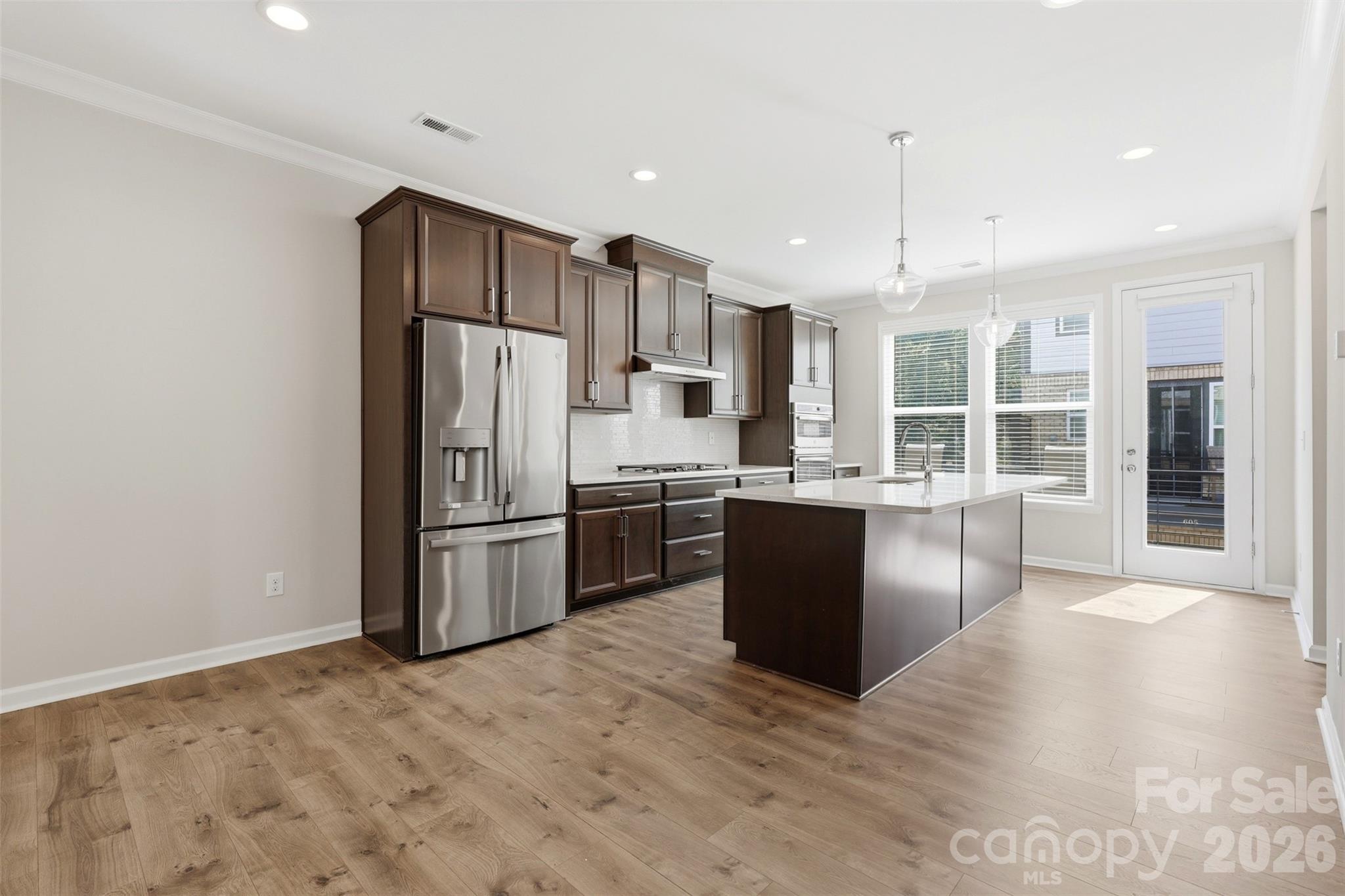 604 Tudor Park Way — Charlotte