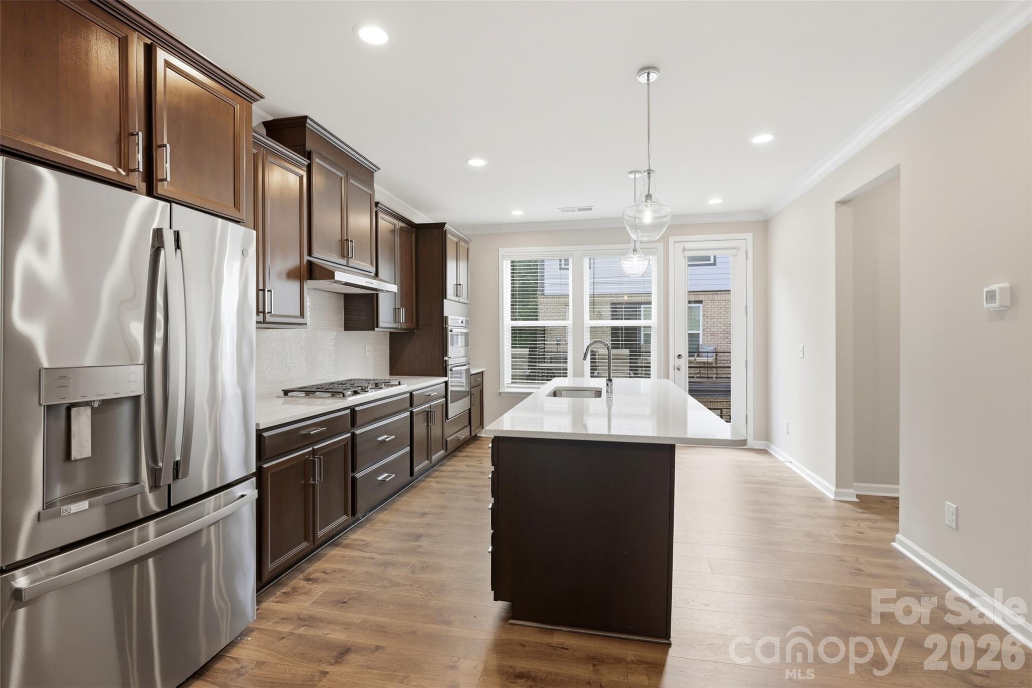 604 Tudor Park Way — Charlotte
