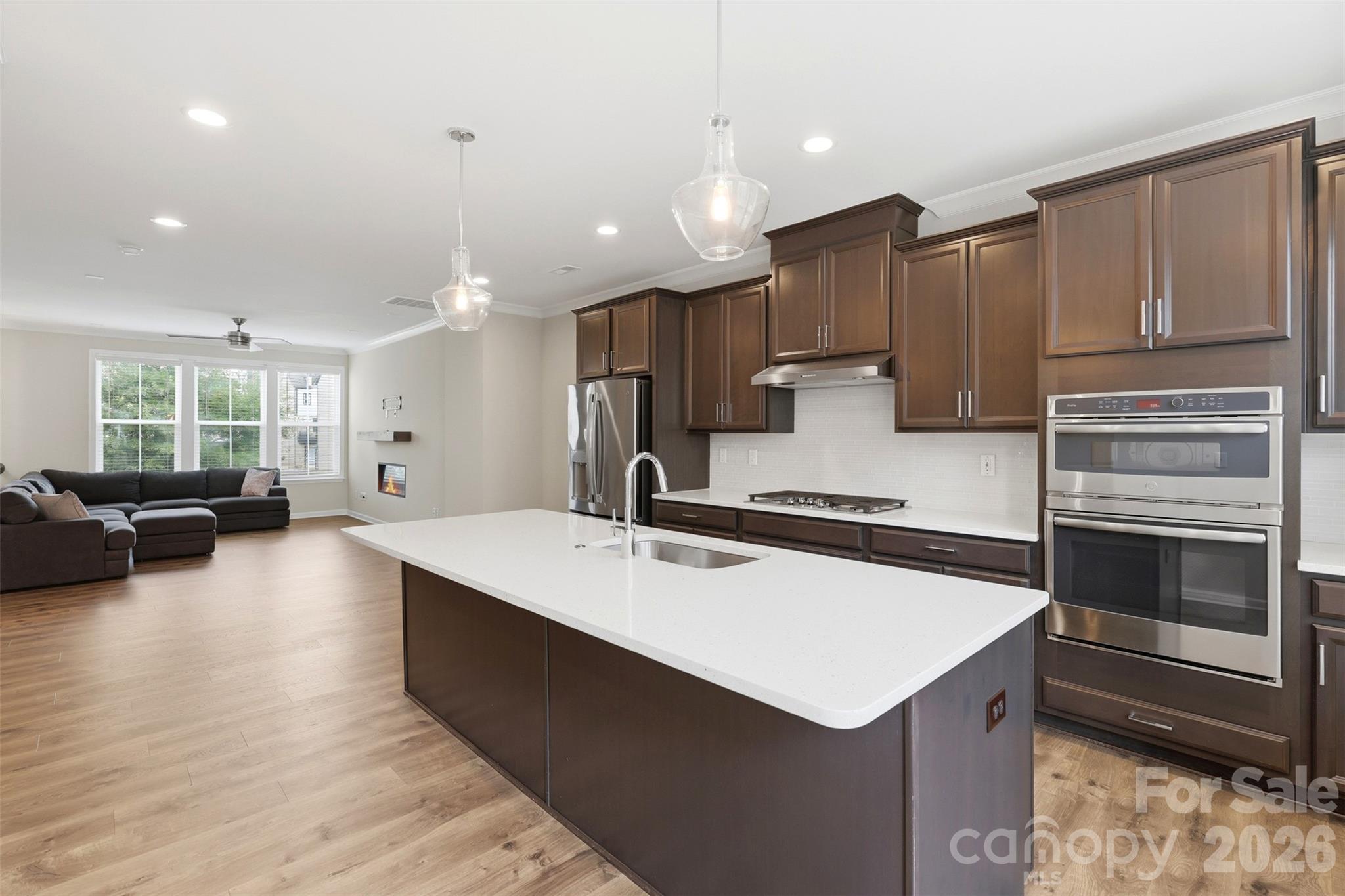 604 Tudor Park Way — Charlotte