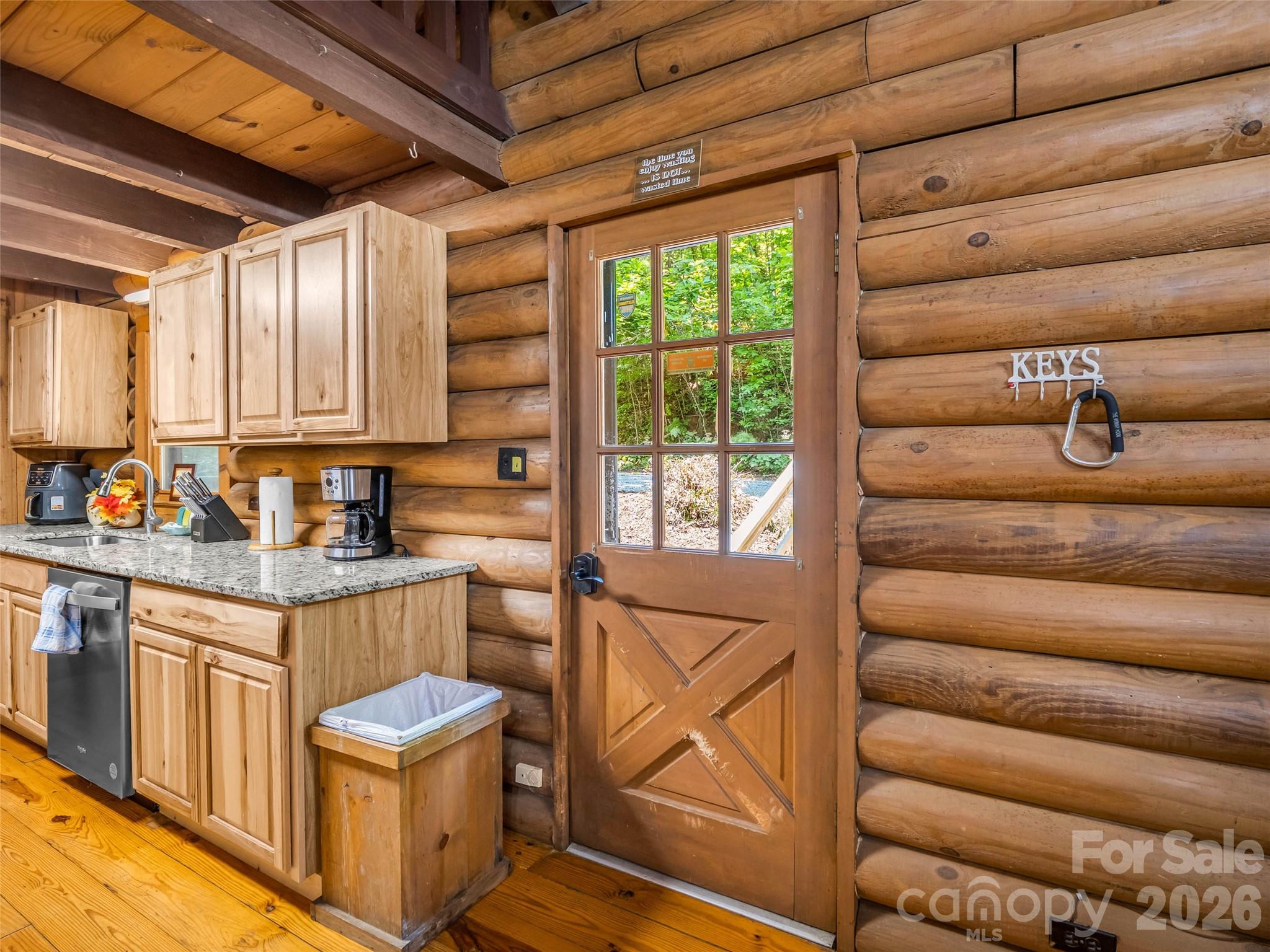 286 Harris Road — Lake Lure
