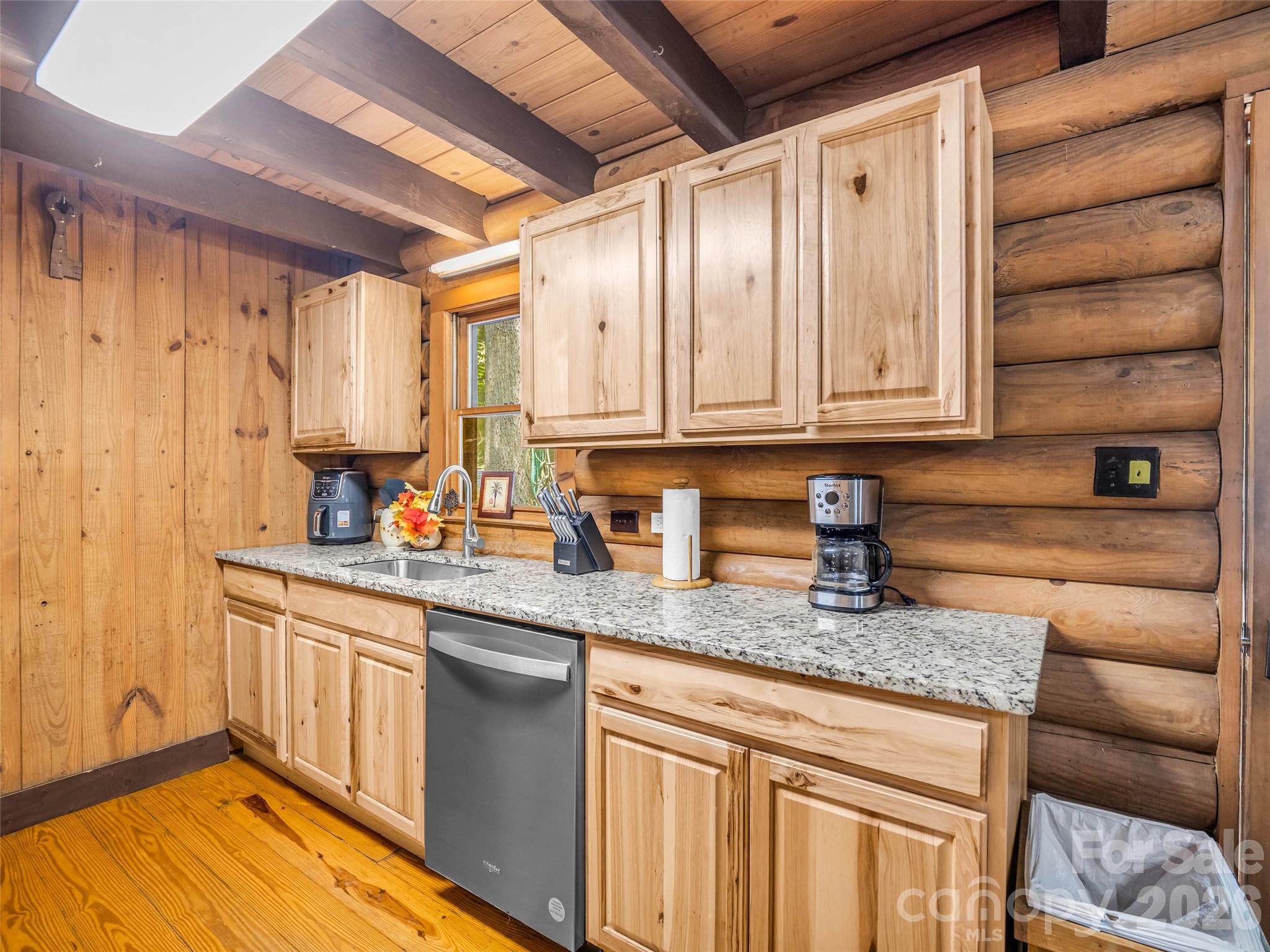 286 Harris Road — Lake Lure
