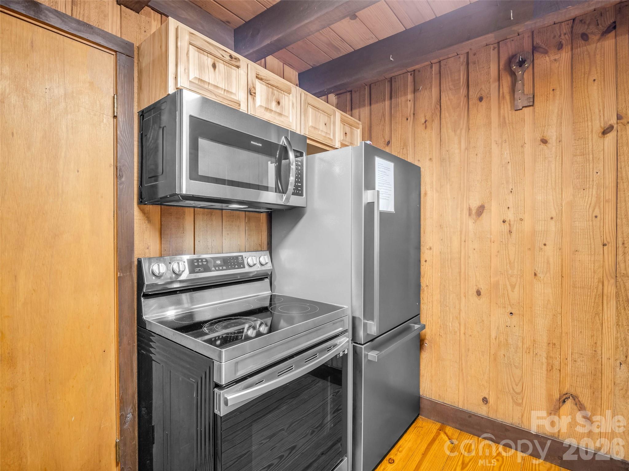 286 Harris Road — Lake Lure