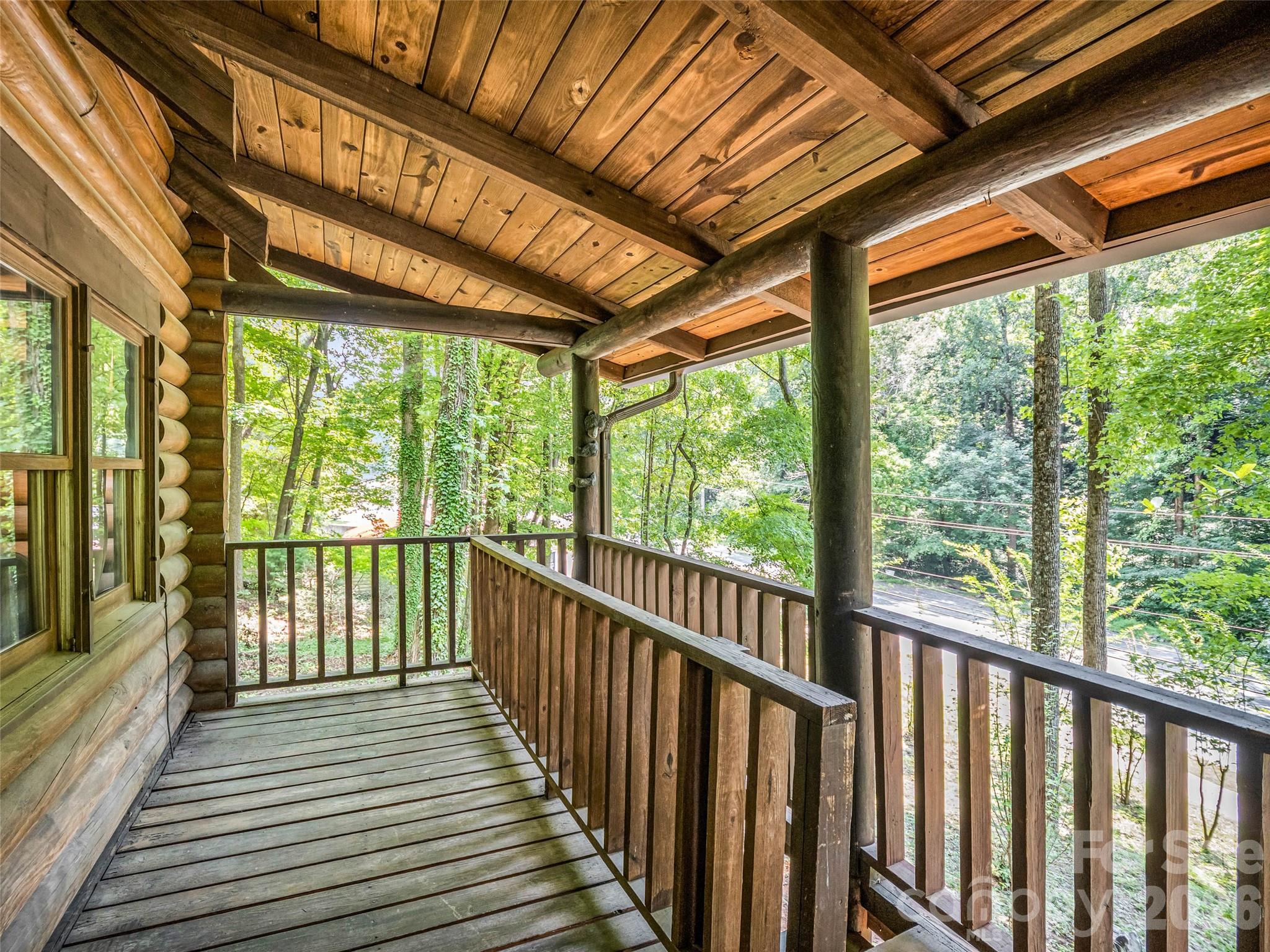 286 Harris Road — Lake Lure