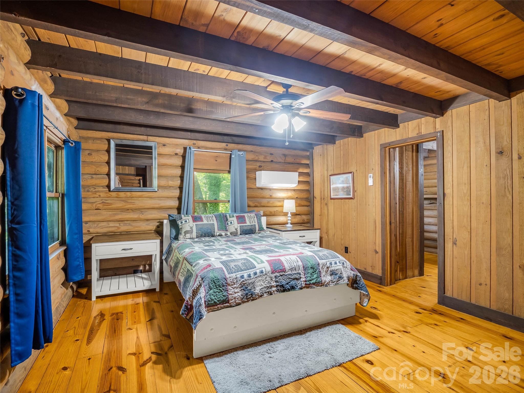 286 Harris Road — Lake Lure