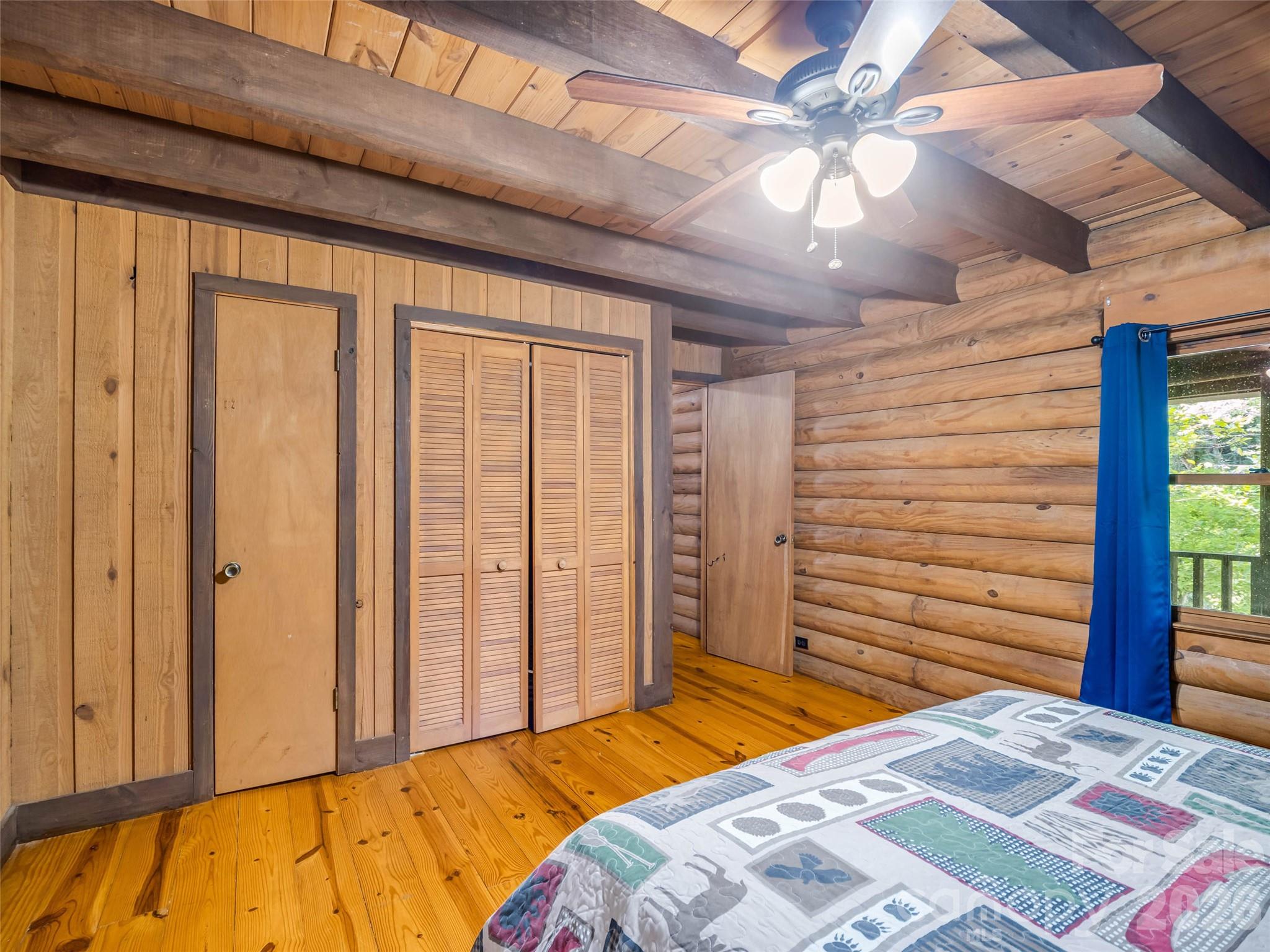 286 Harris Road — Lake Lure
