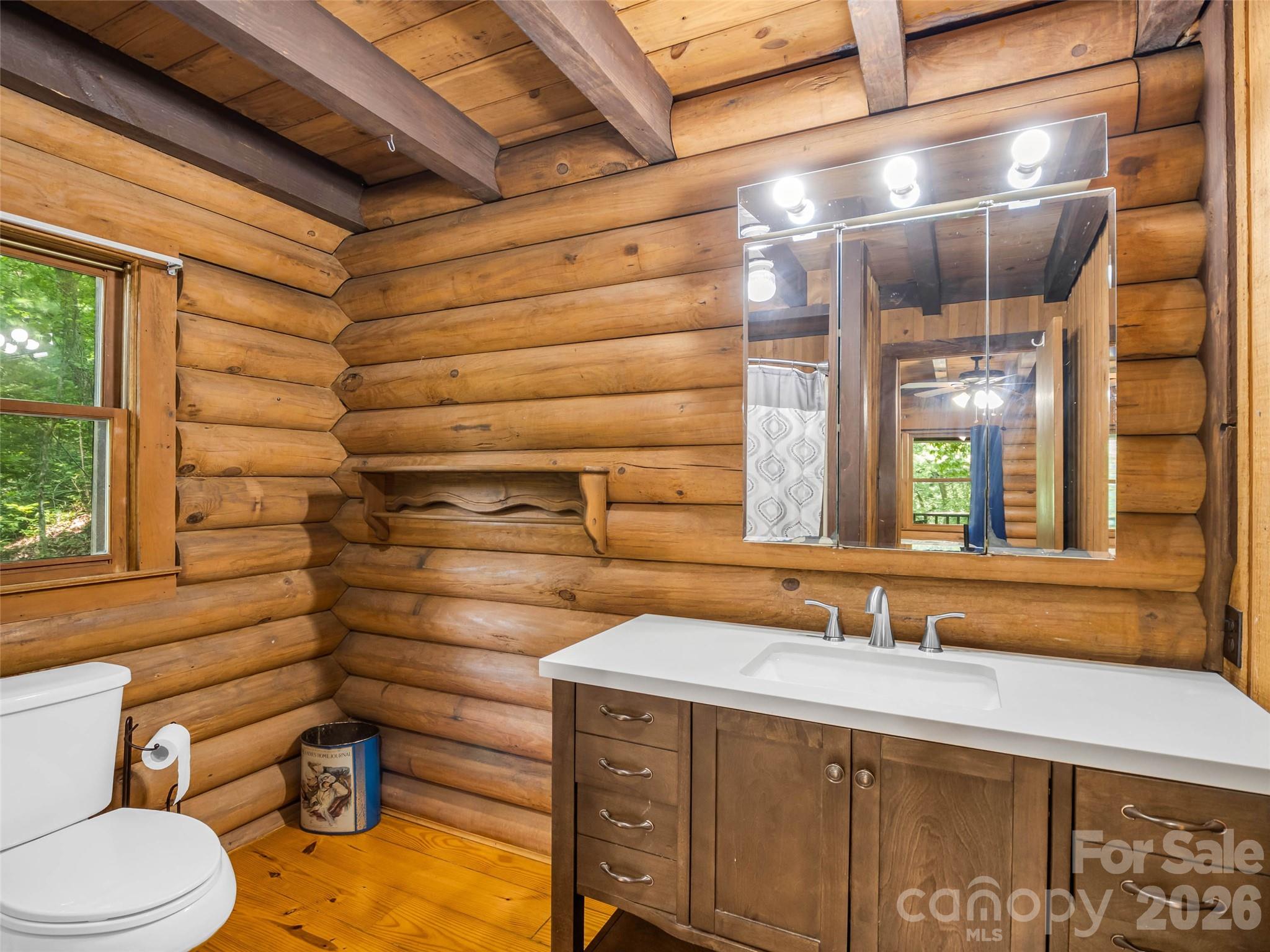 286 Harris Road — Lake Lure