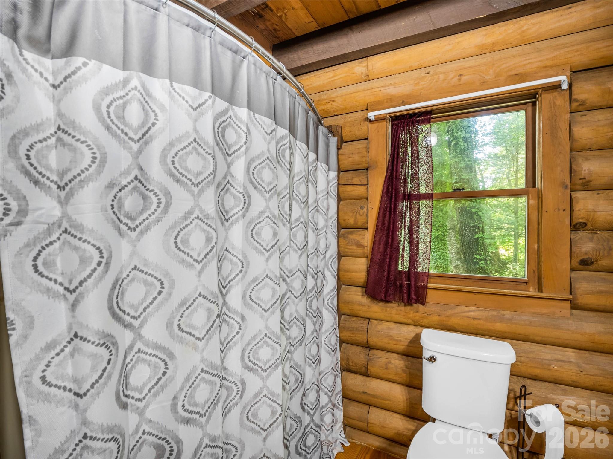286 Harris Road — Lake Lure