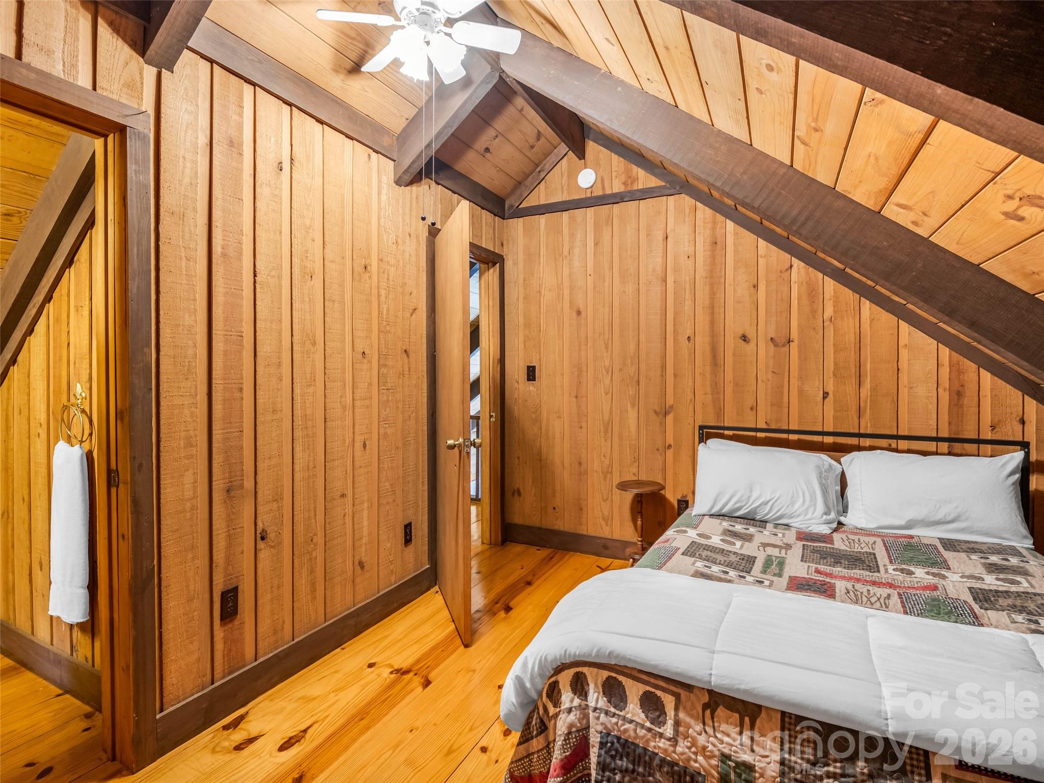 286 Harris Road — Lake Lure
