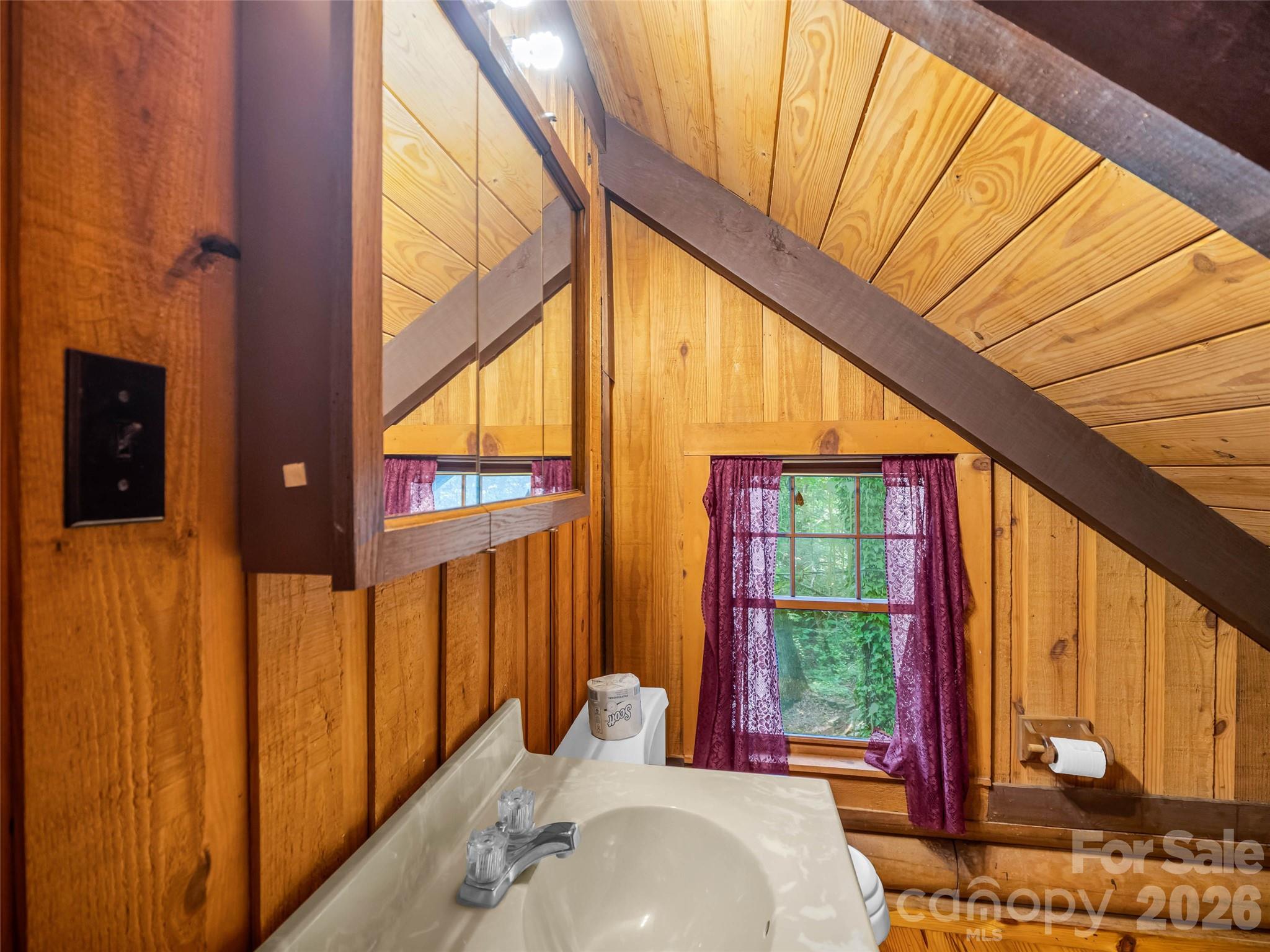 286 Harris Road — Lake Lure