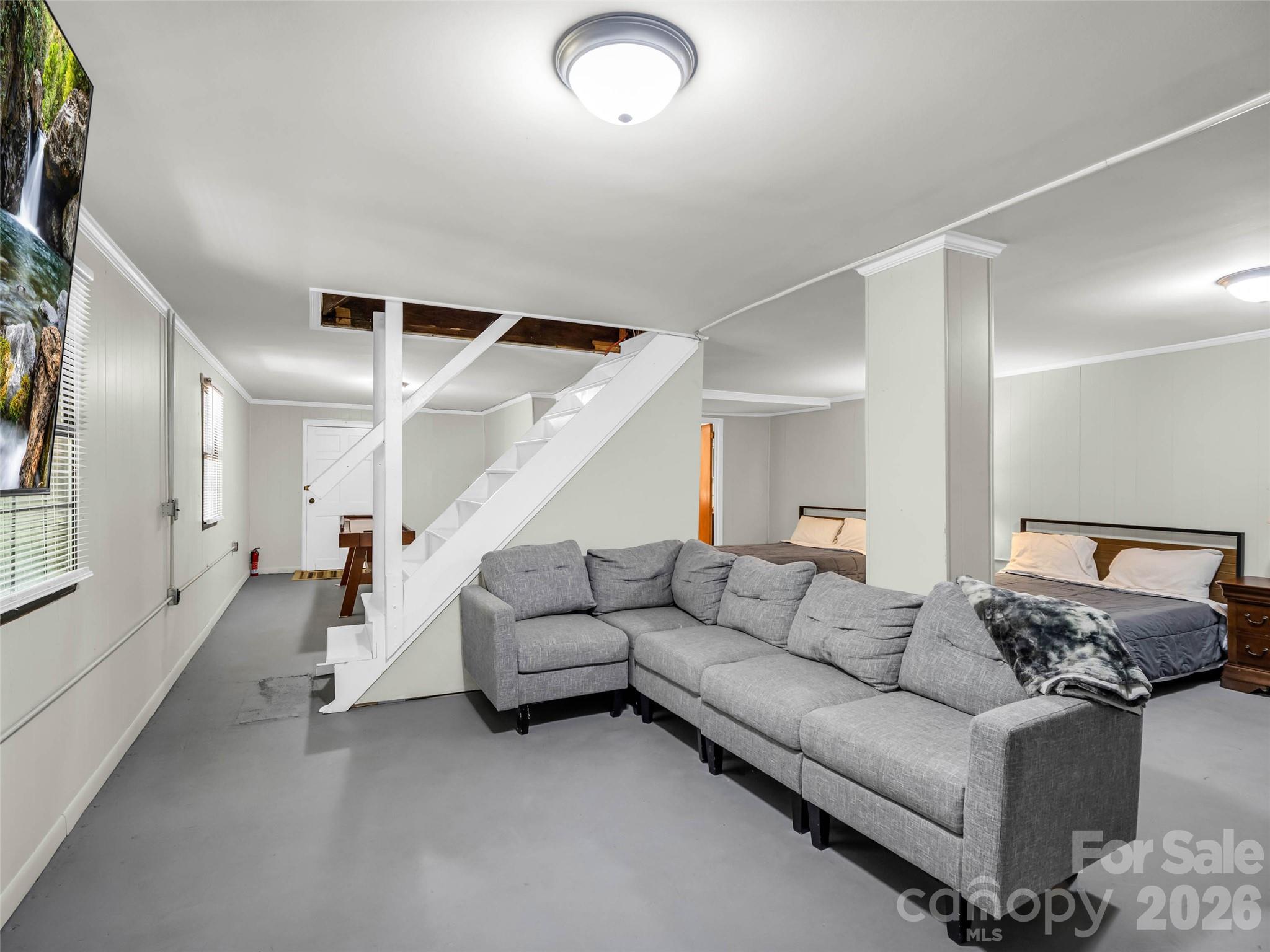 286 Harris Road — Lake Lure