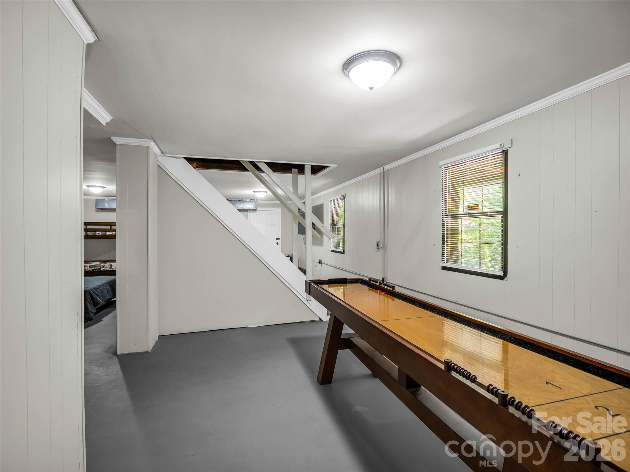 286 Harris Road — Lake Lure