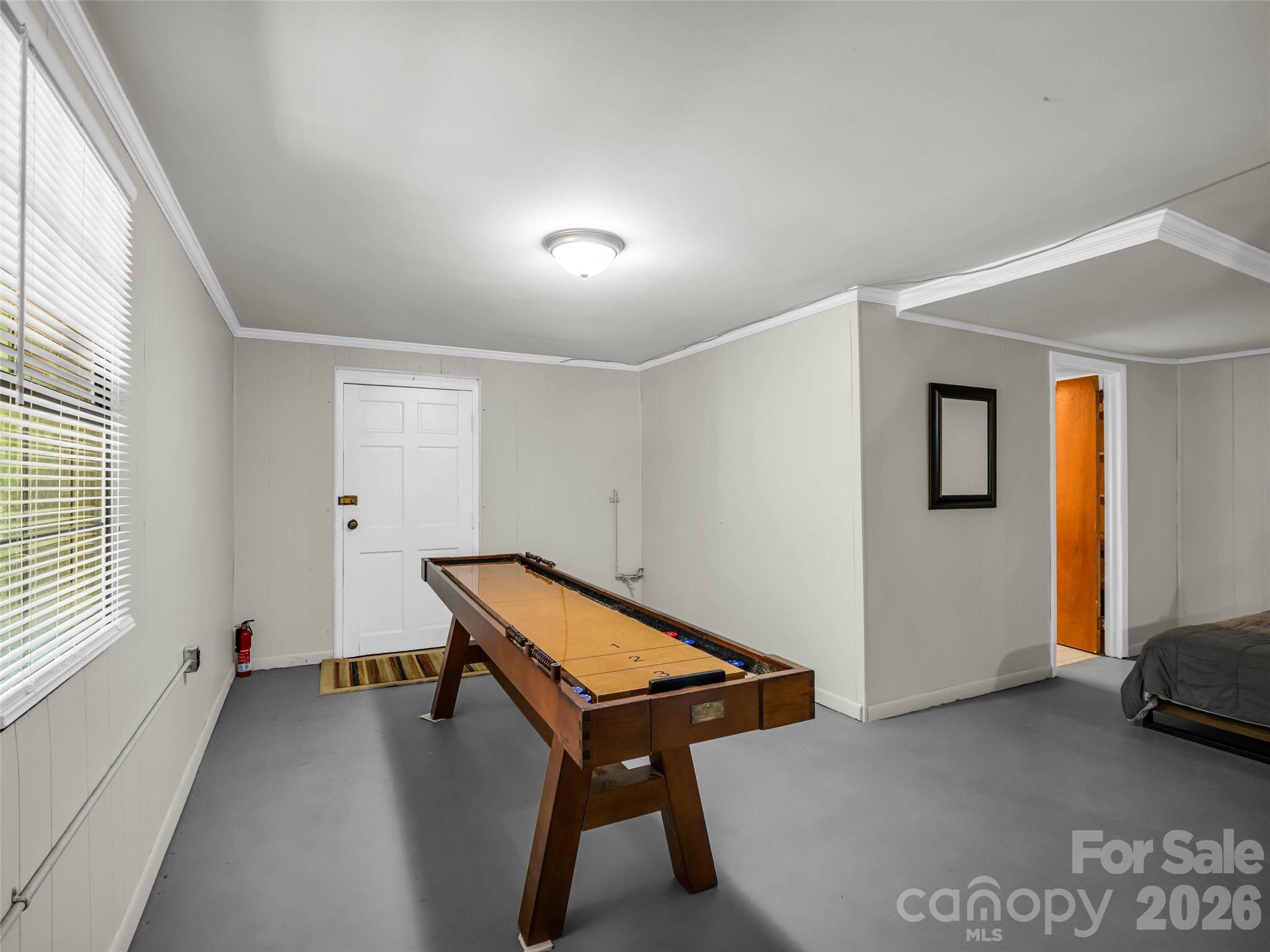 286 Harris Road — Lake Lure