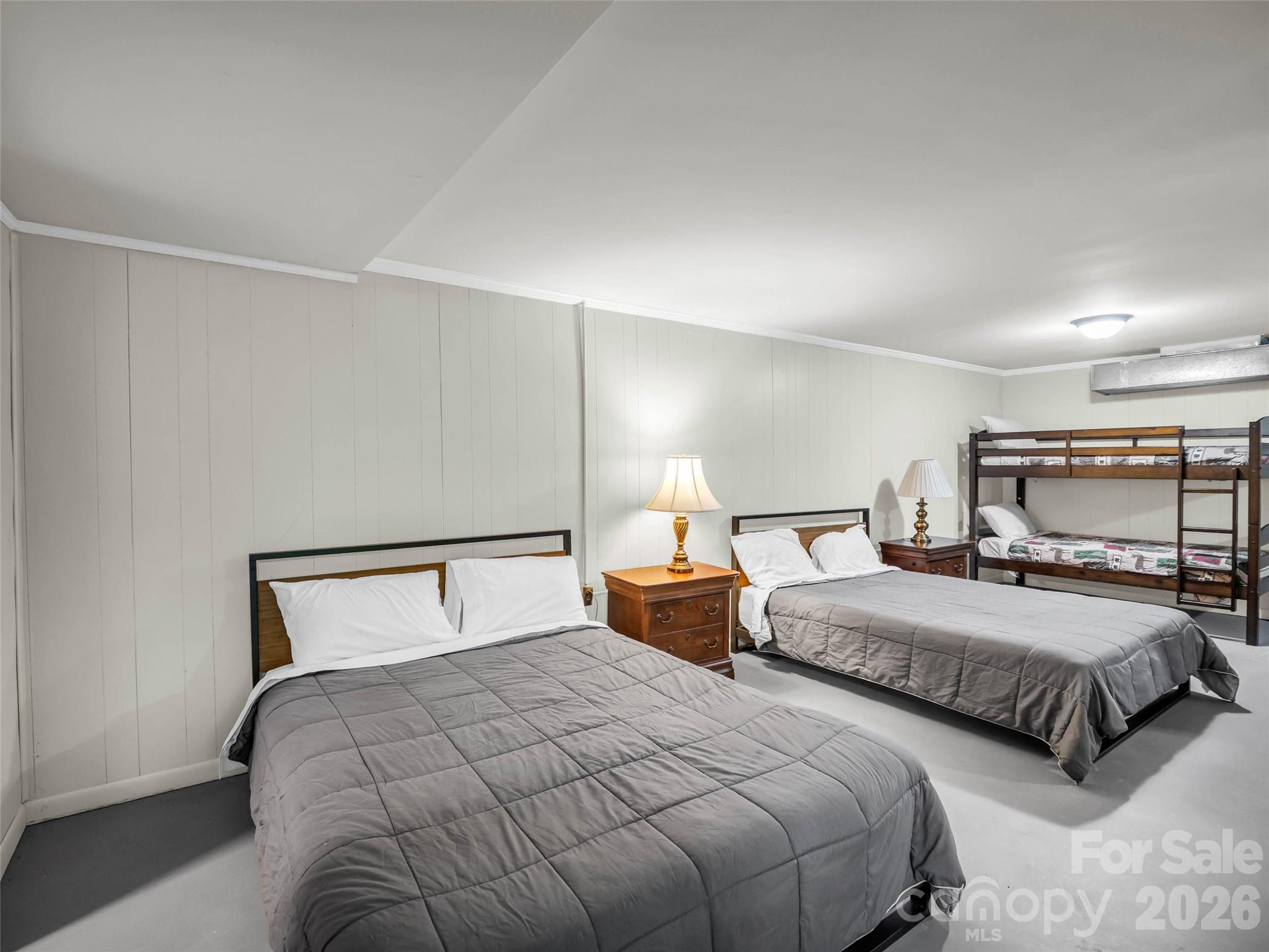 286 Harris Road — Lake Lure