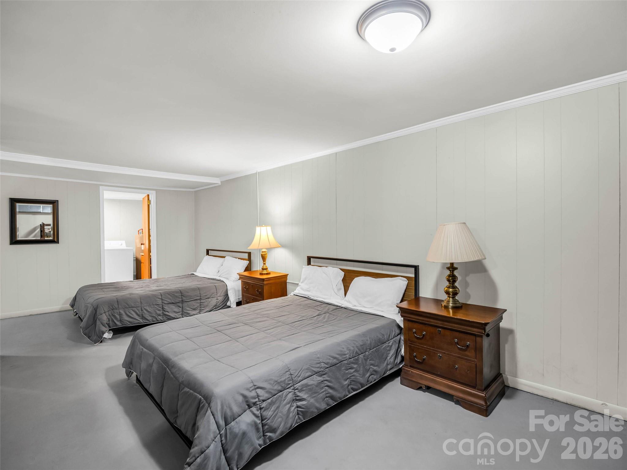 286 Harris Road — Lake Lure