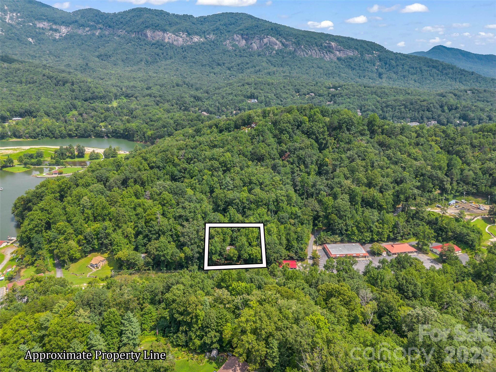 286 Harris Road — Lake Lure
