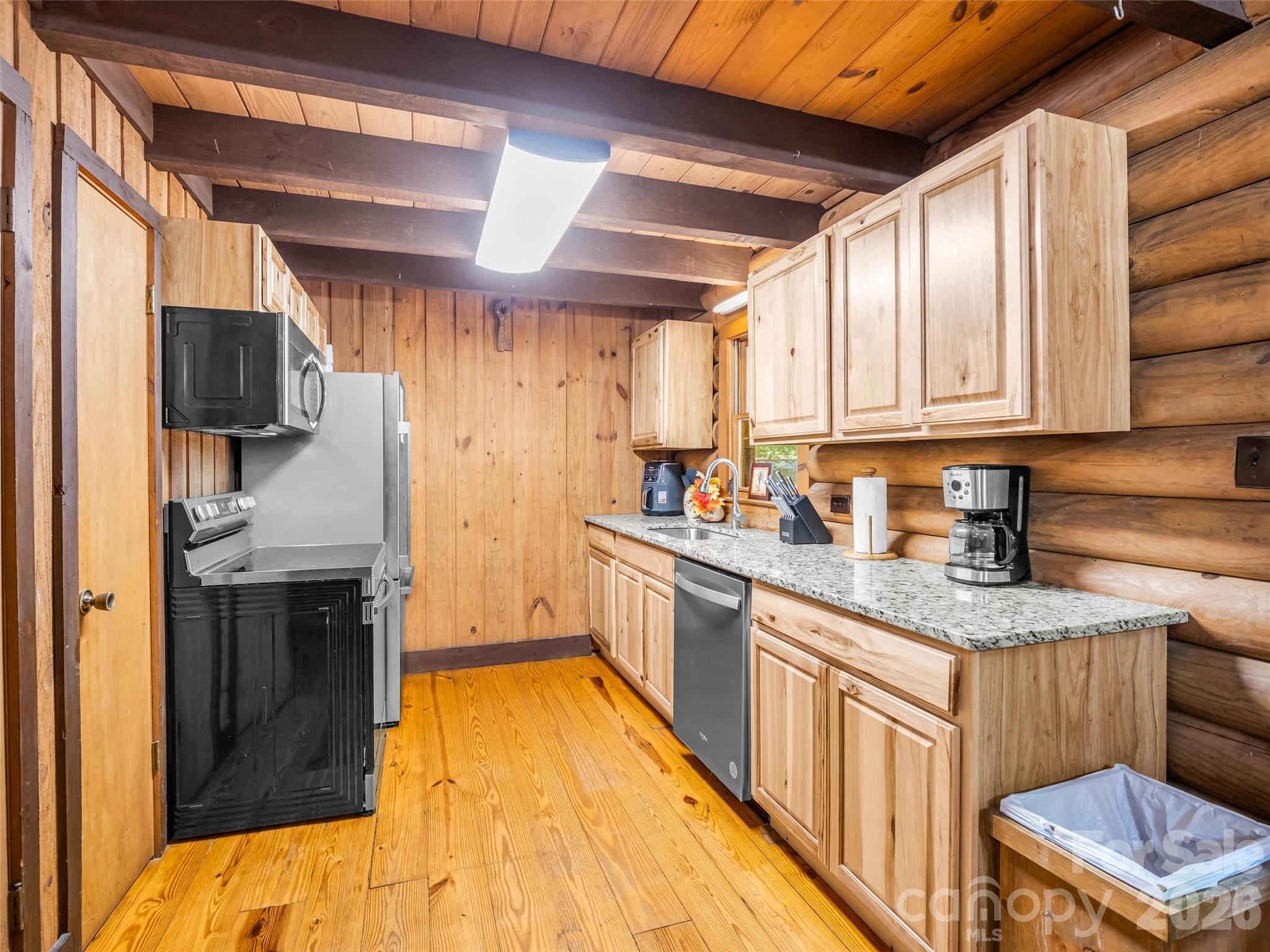 286 Harris Road — Lake Lure