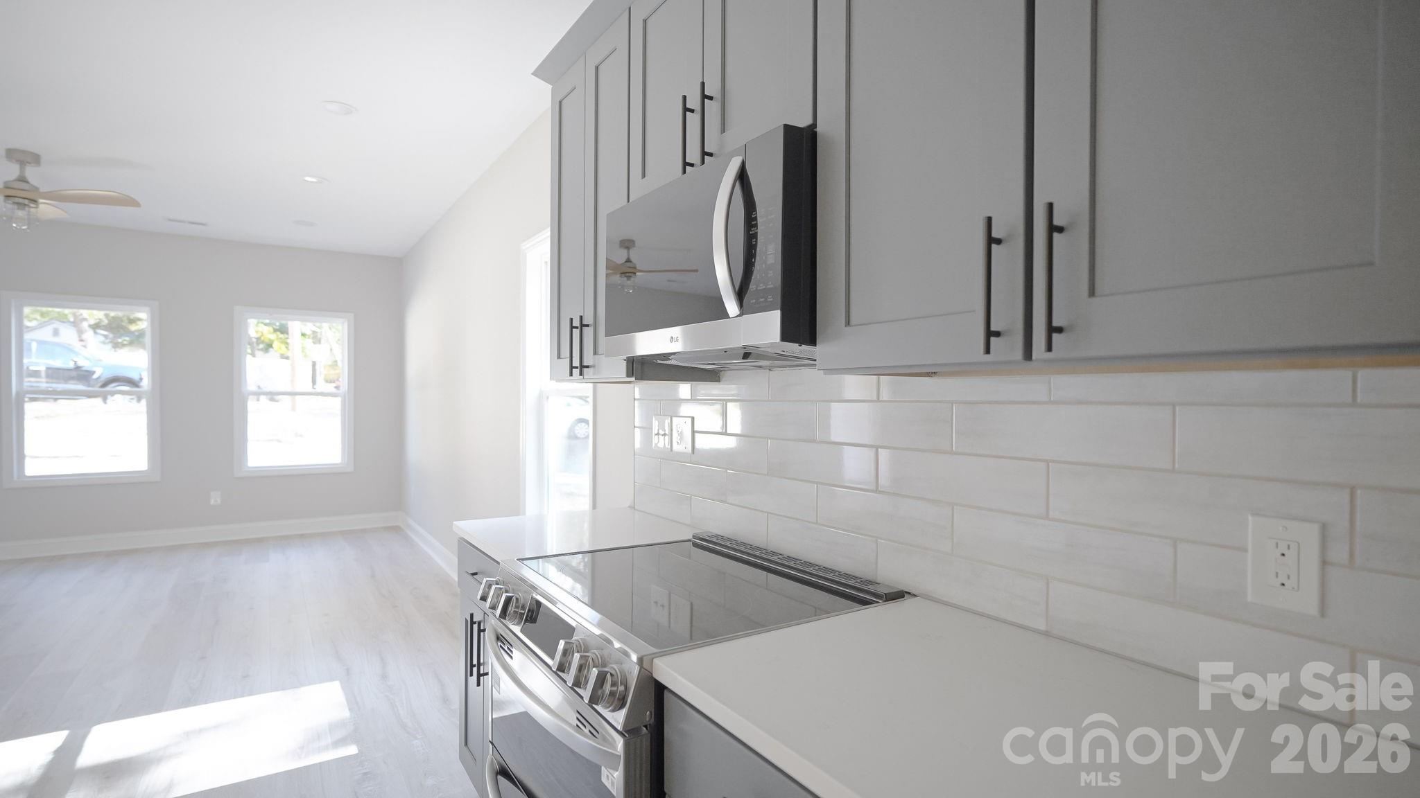 501-A Granby Circle — Charlotte