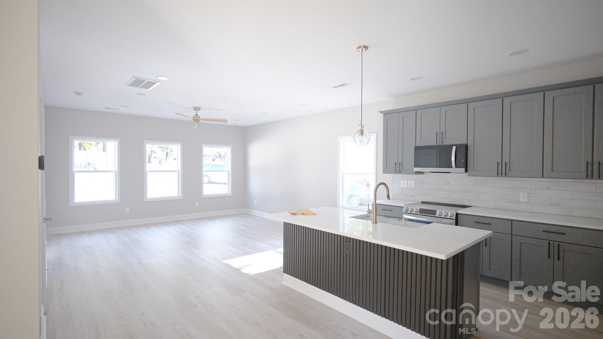 501-A Granby Circle — Charlotte