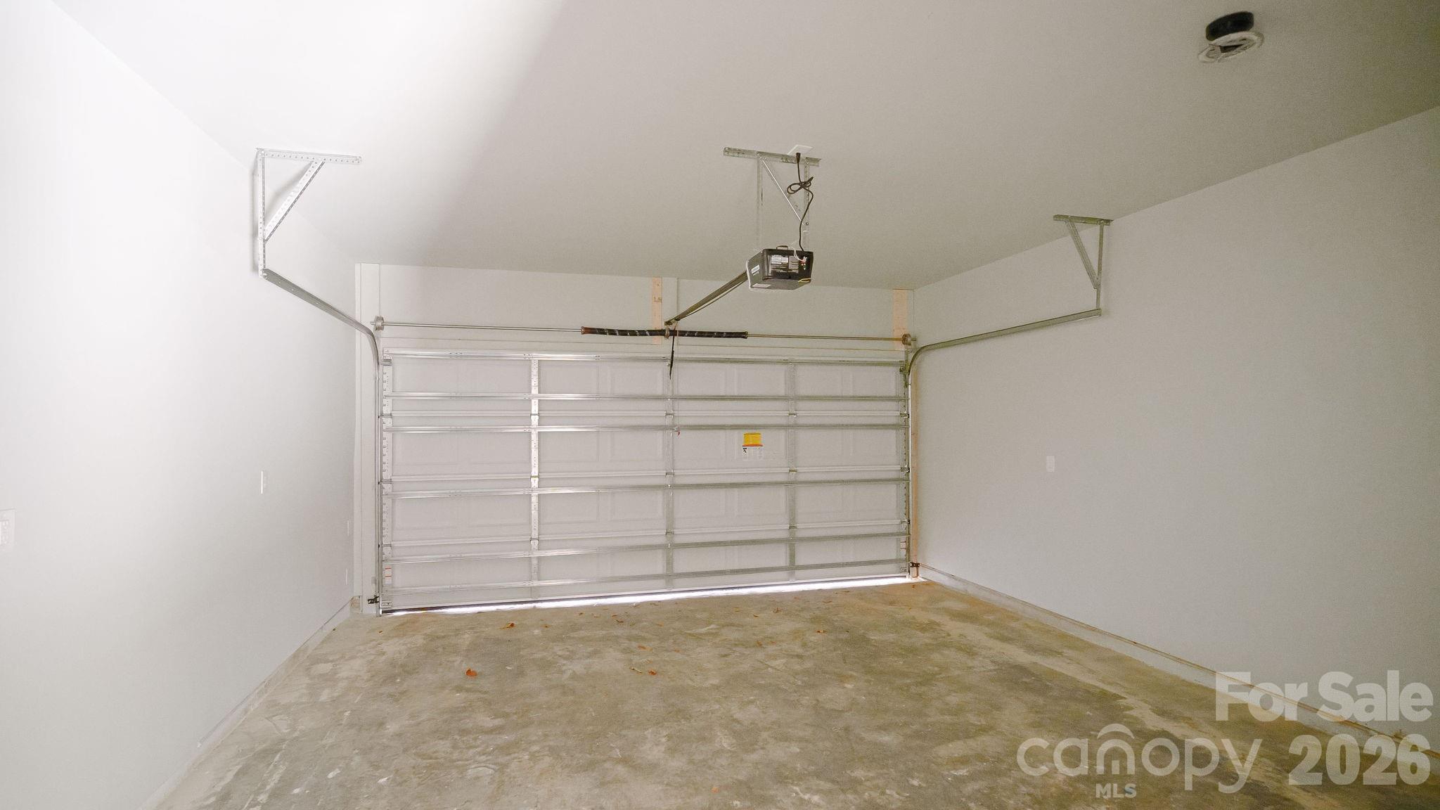 501-A Granby Circle — Charlotte