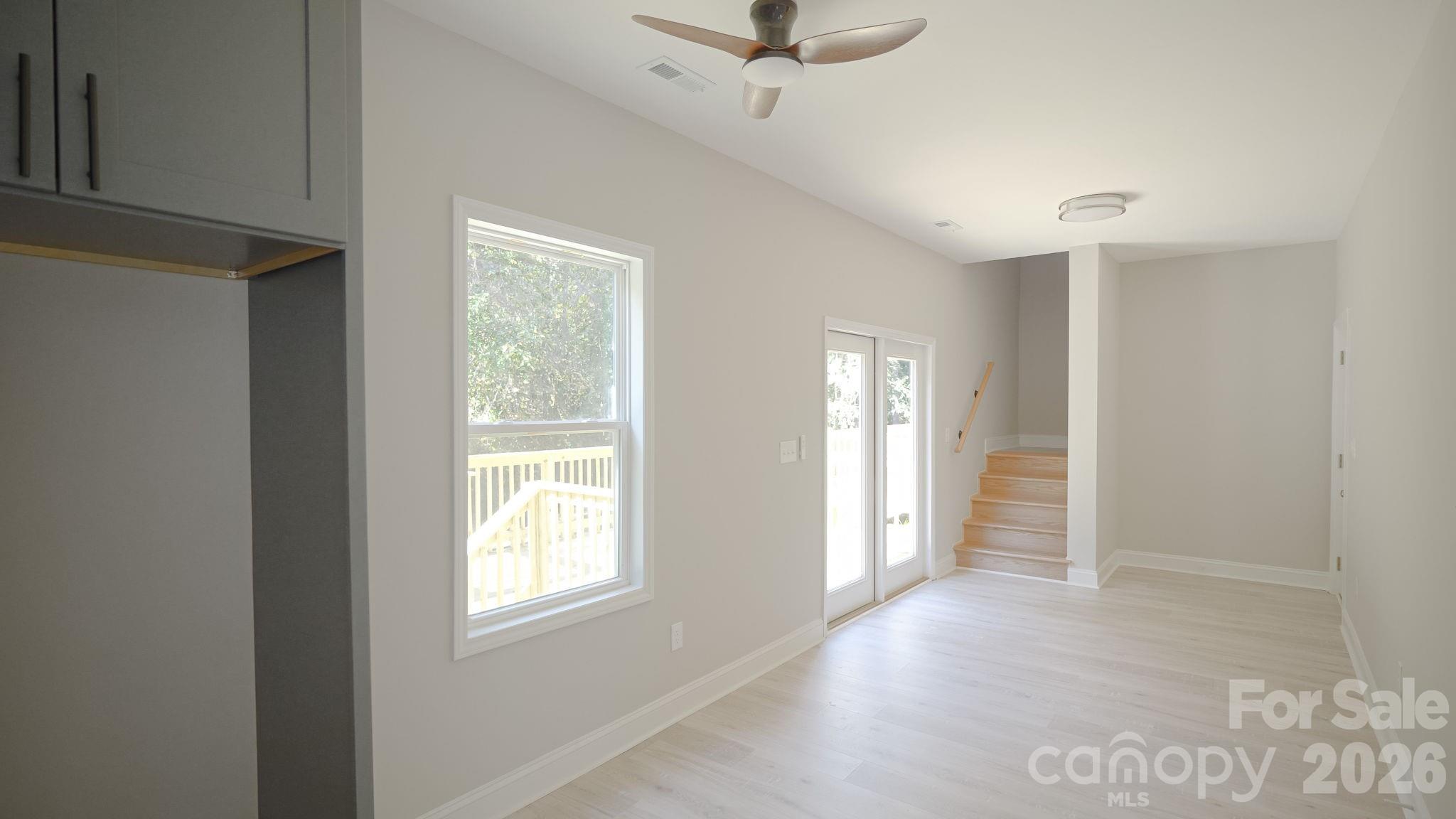 501-A Granby Circle — Charlotte