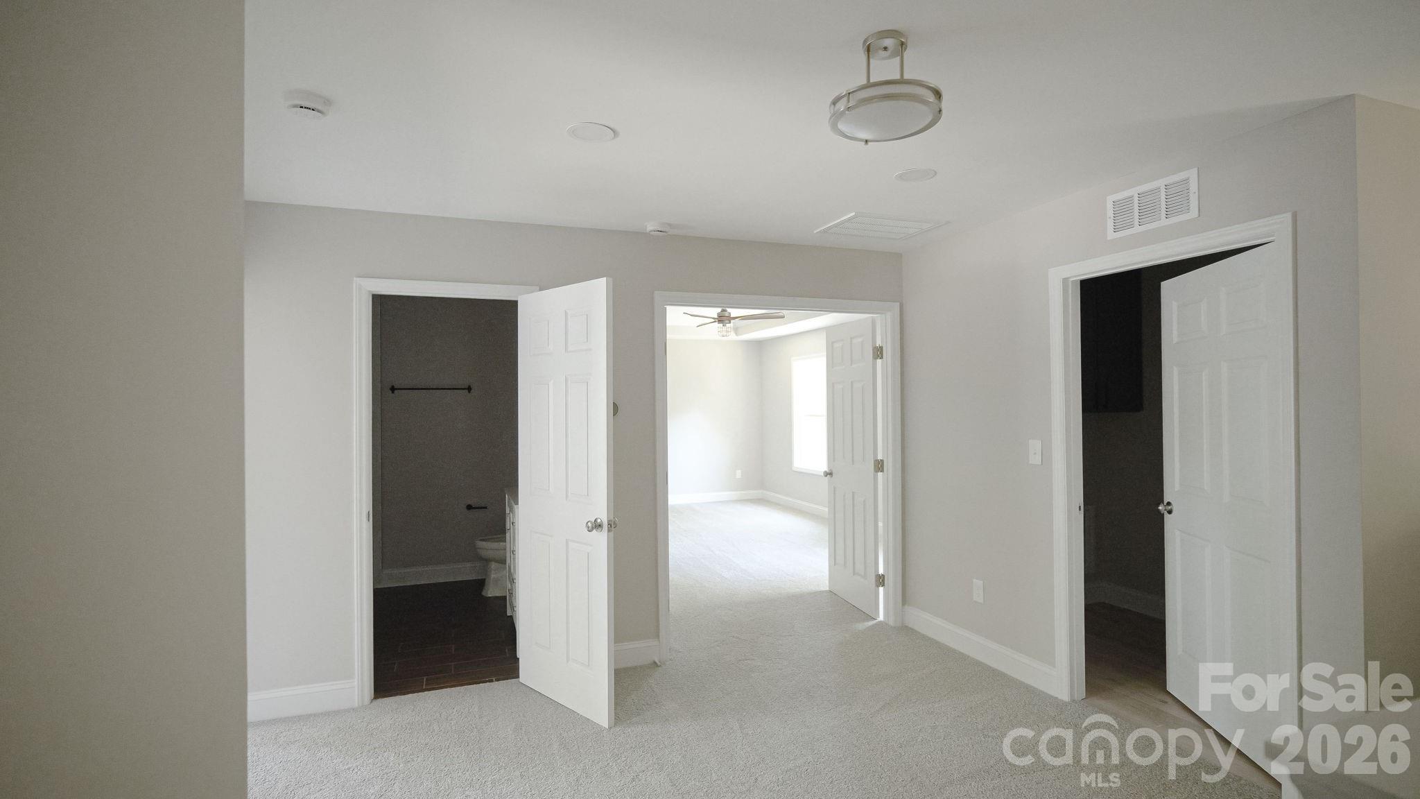 501-A Granby Circle — Charlotte