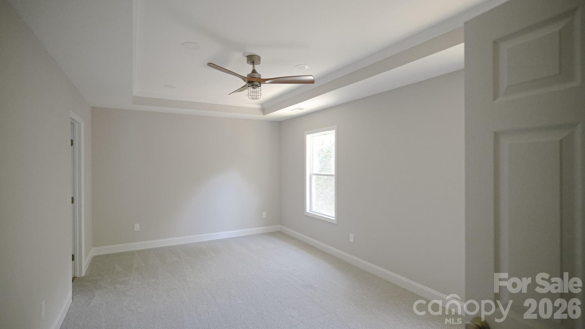 501-A Granby Circle — Charlotte
