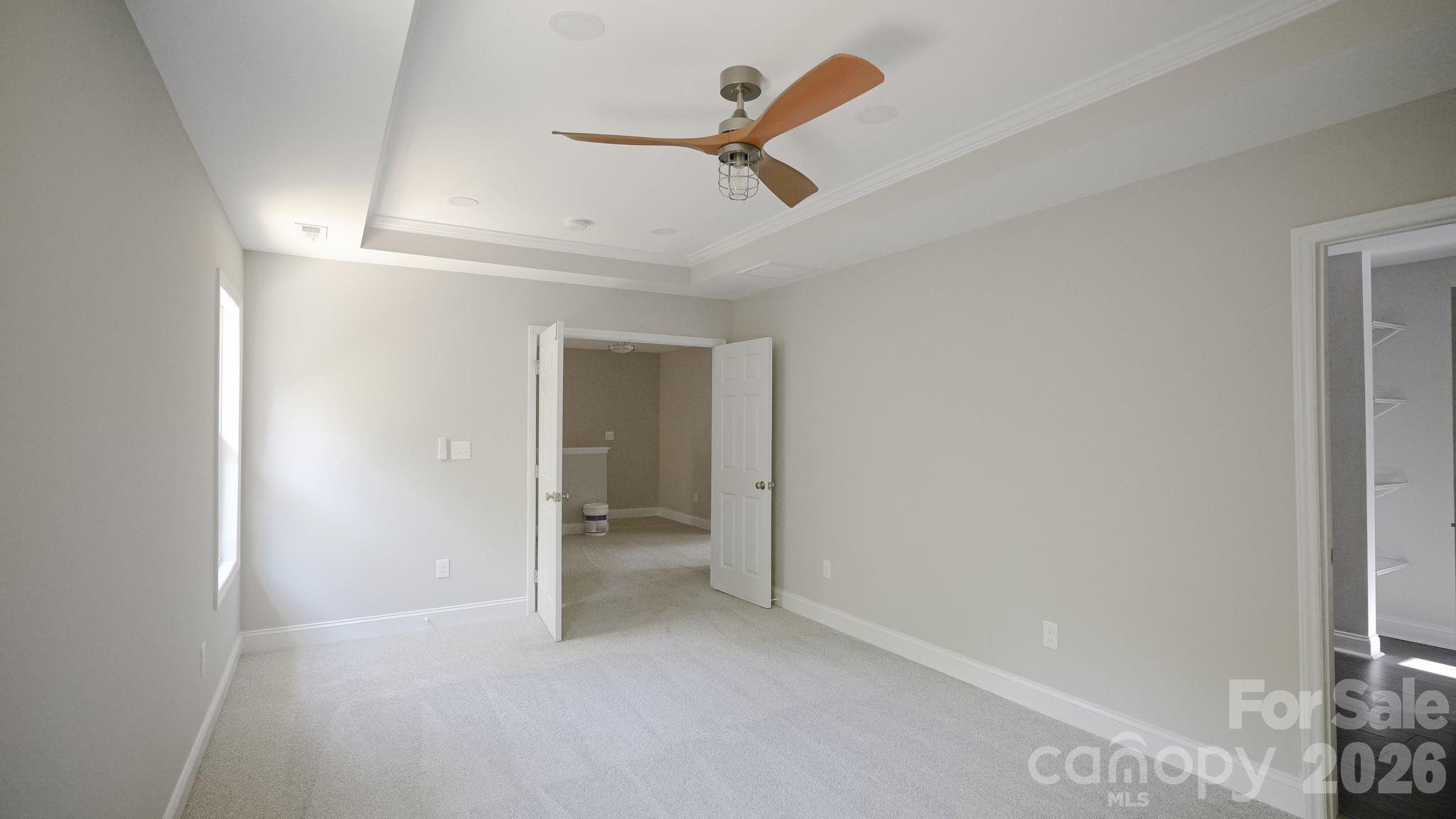 501-A Granby Circle — Charlotte