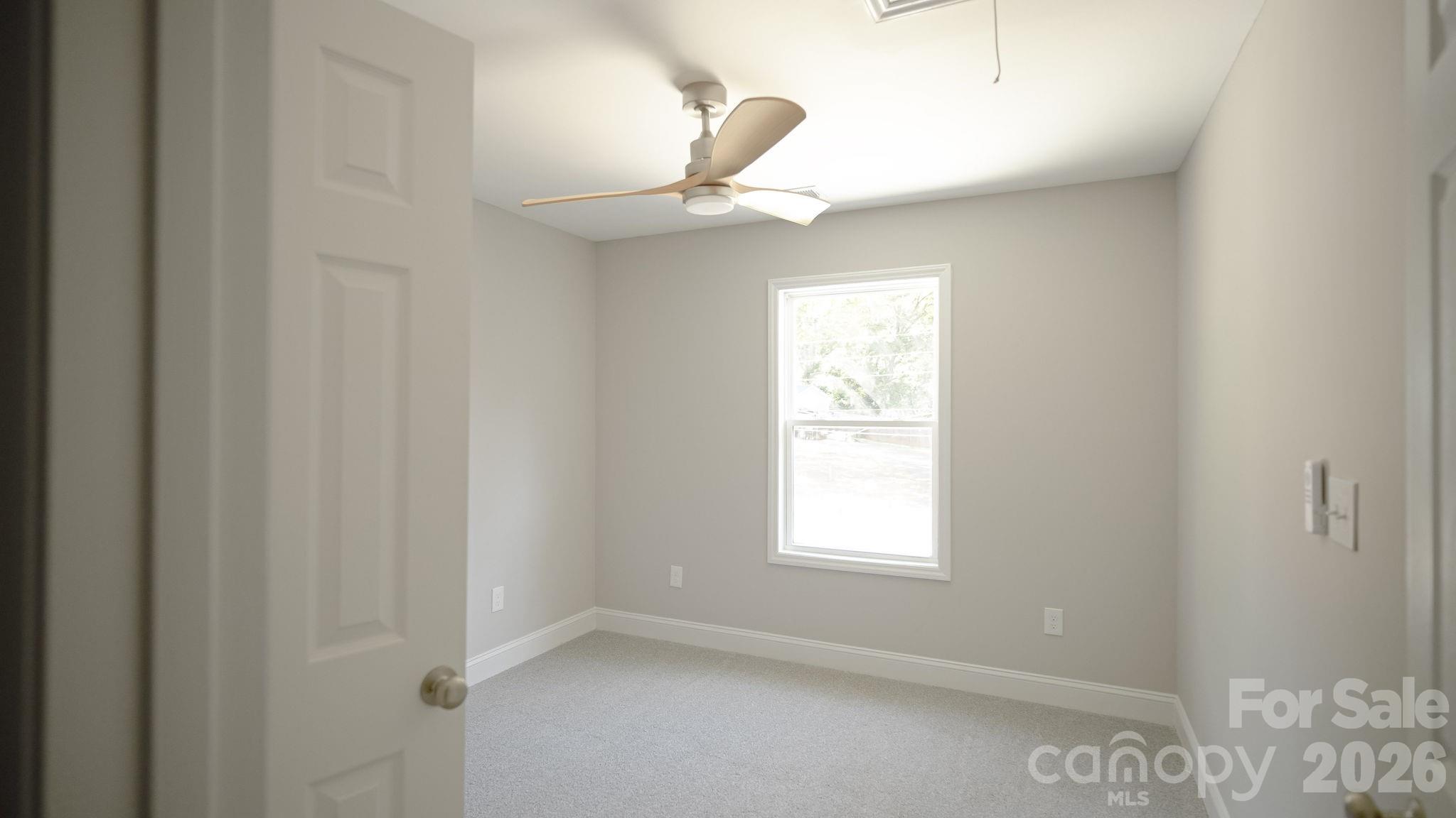 501-A Granby Circle — Charlotte