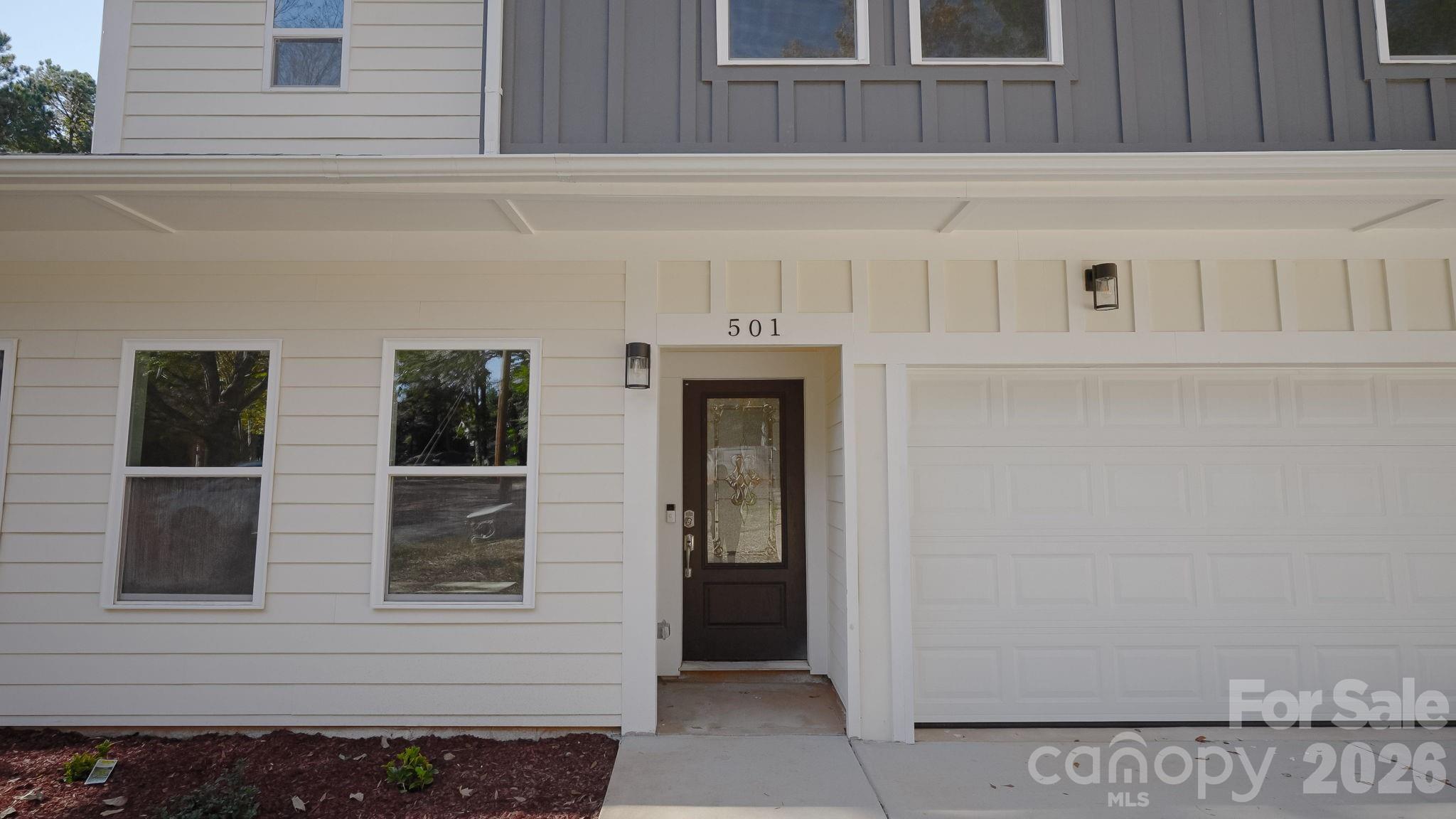 501-A Granby Circle — Charlotte
