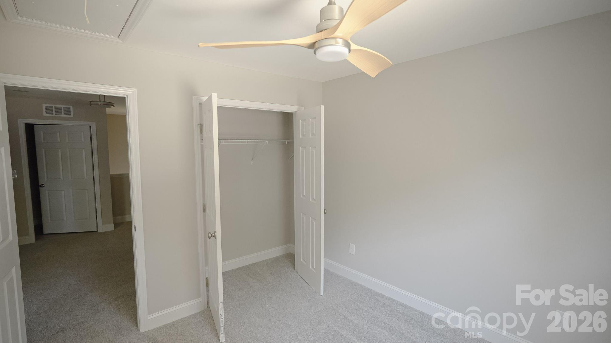 501-A Granby Circle — Charlotte