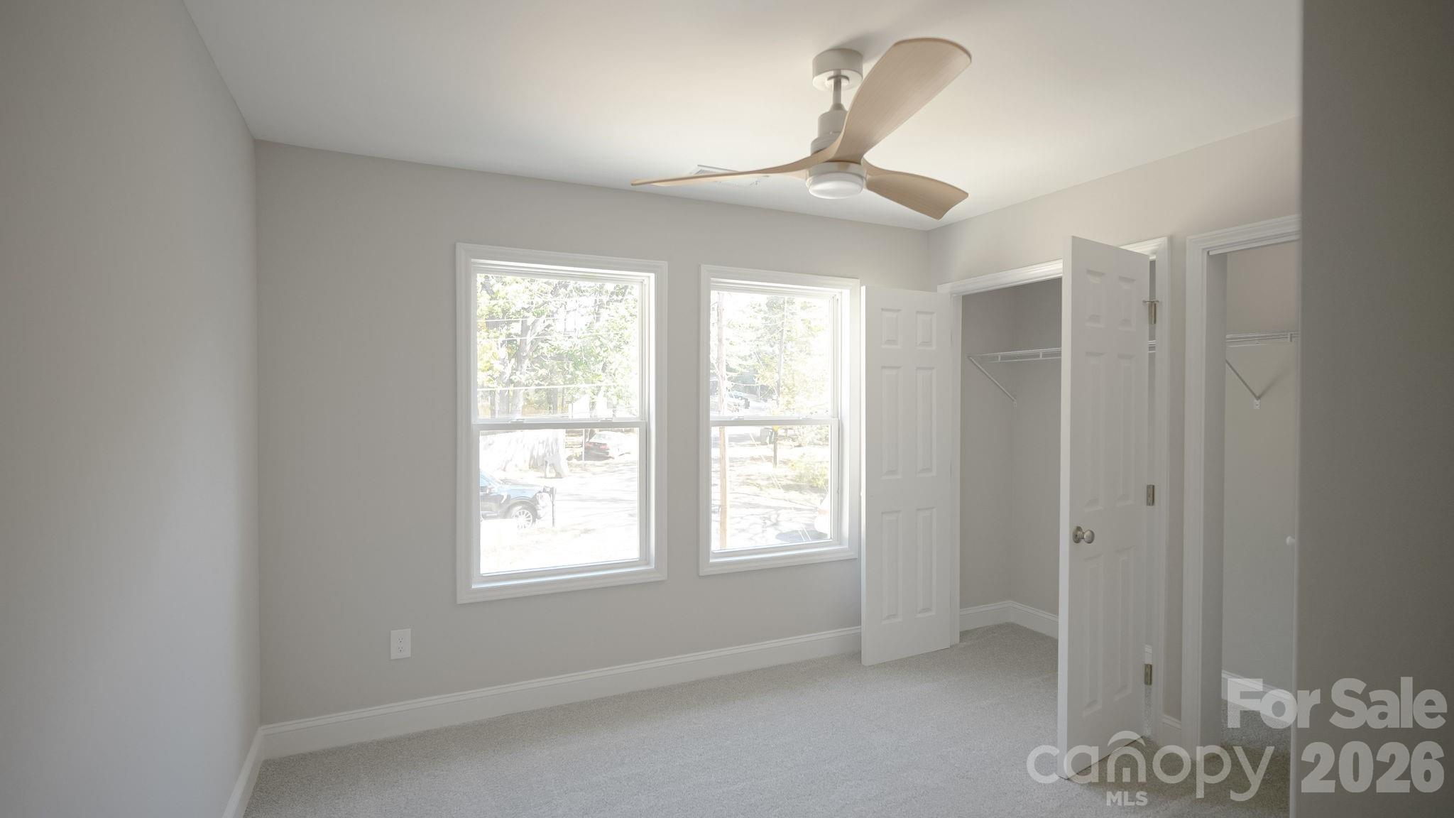 501-A Granby Circle — Charlotte