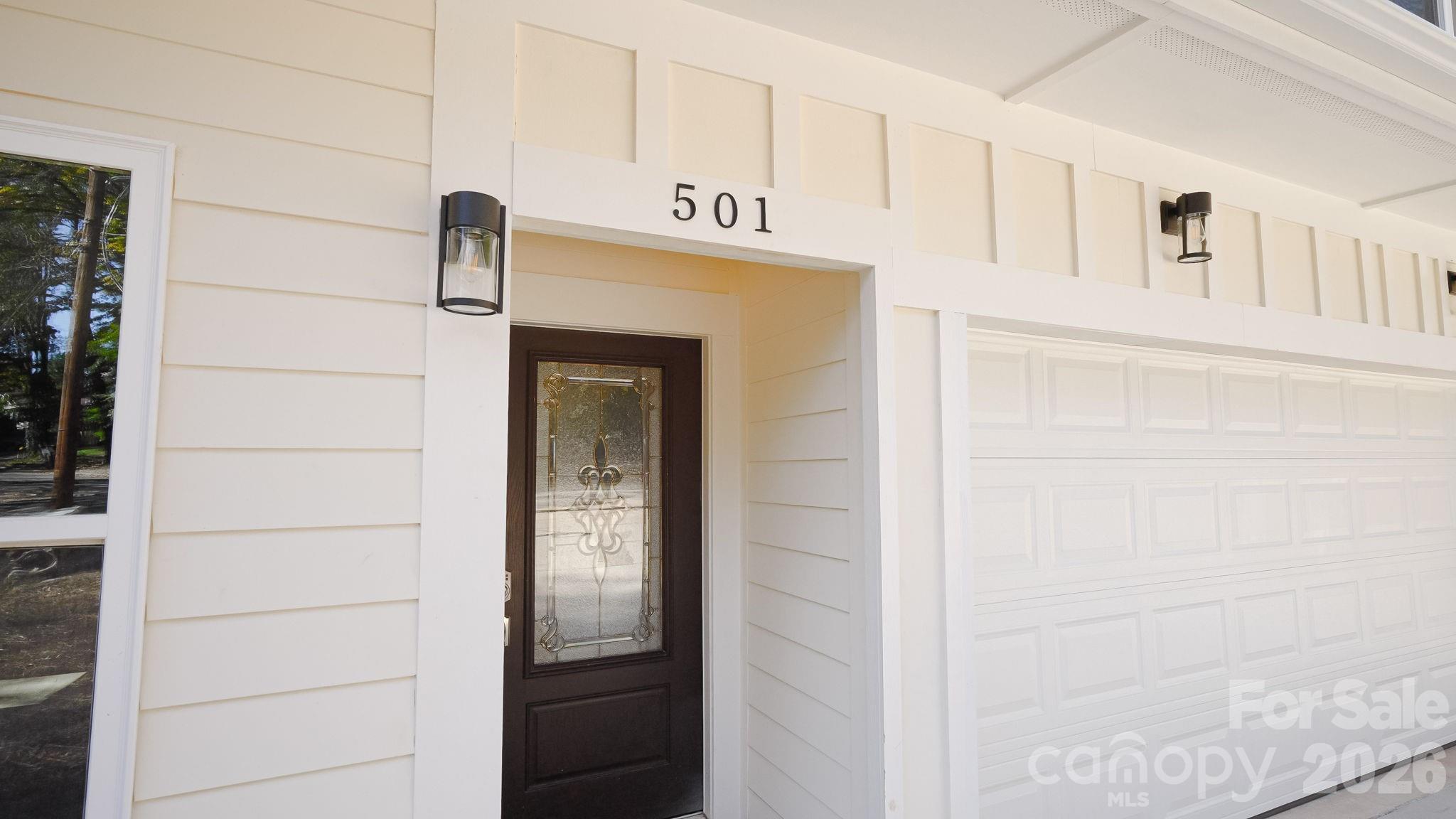 501-A Granby Circle — Charlotte