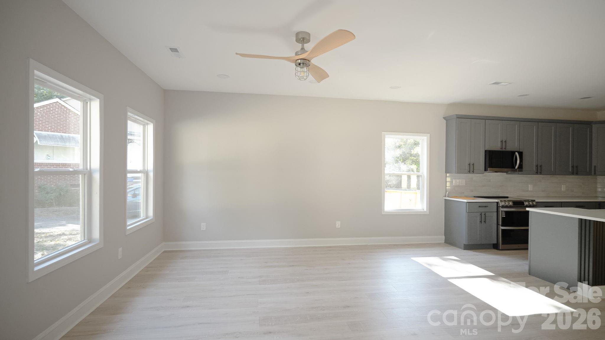 501-A Granby Circle — Charlotte