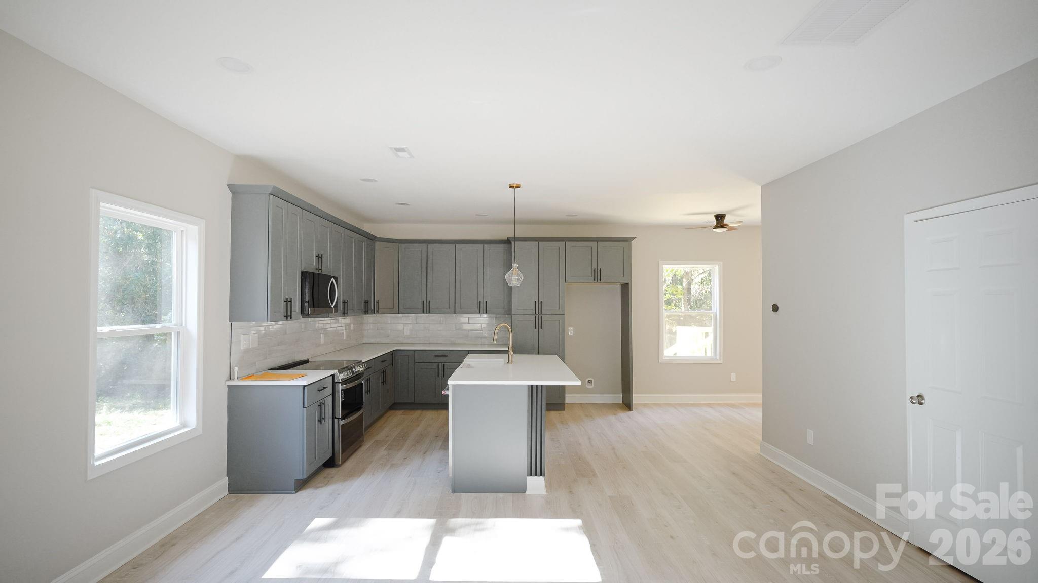 501-A Granby Circle — Charlotte