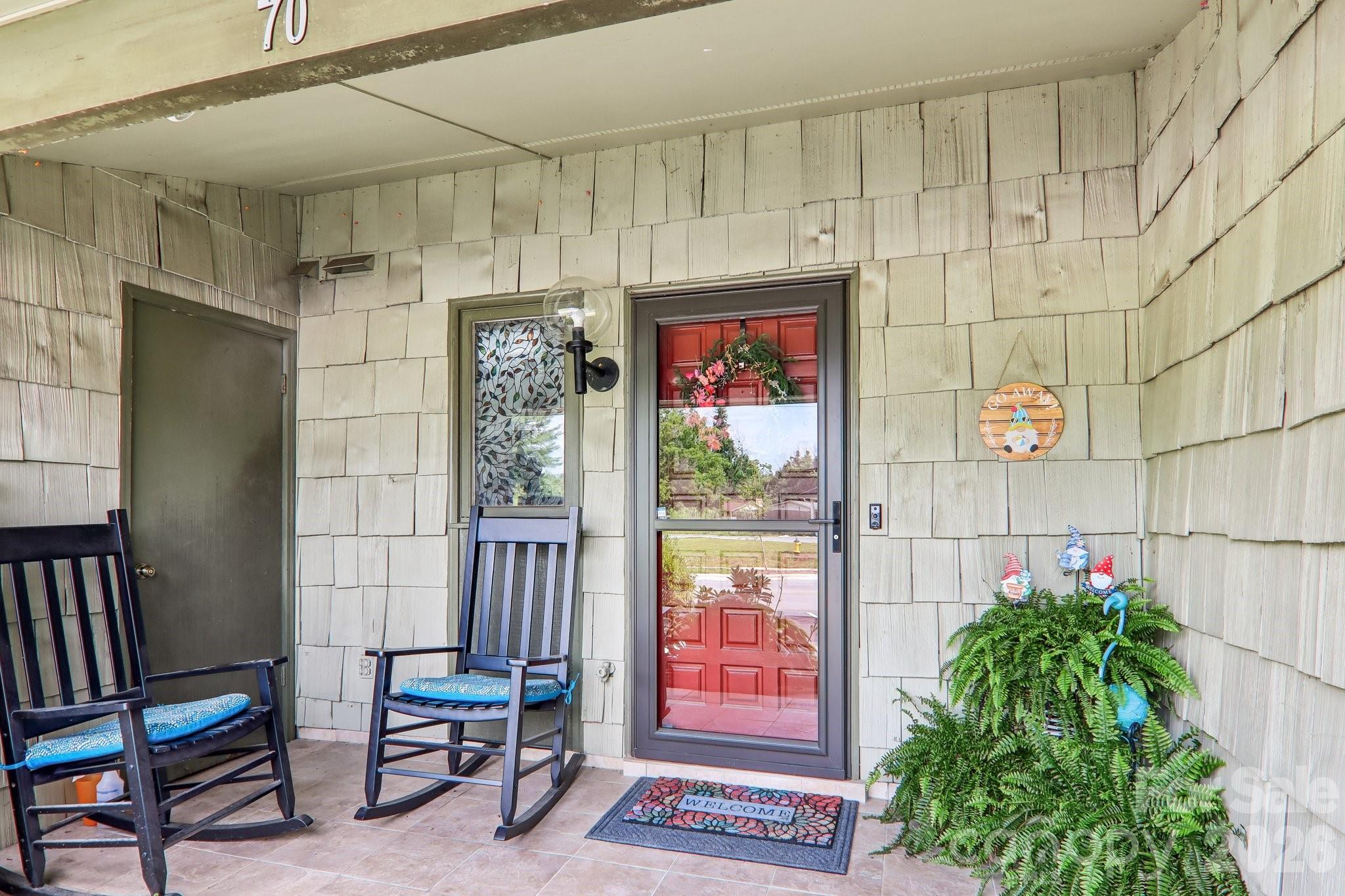 70 Ninevah Road — Waynesville