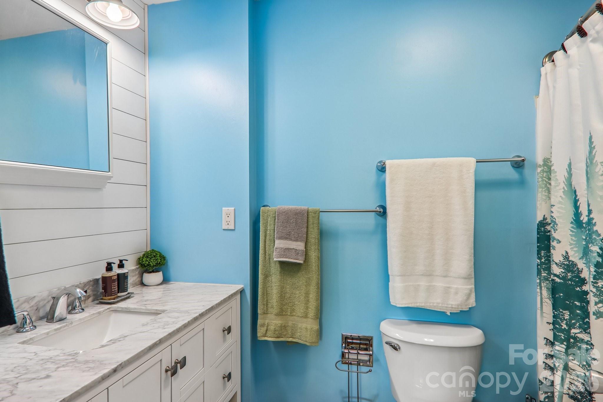 70 Ninevah Road — Waynesville