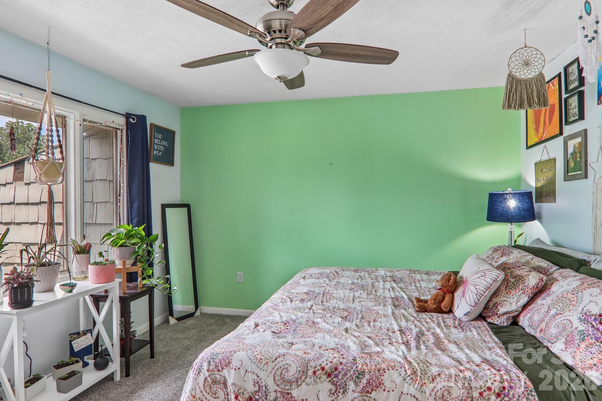 70 Ninevah Road — Waynesville