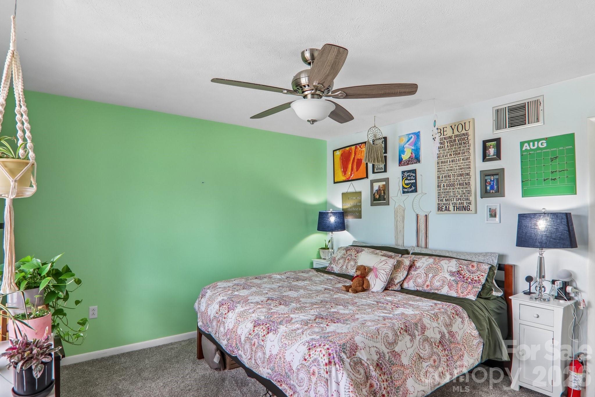 70 Ninevah Road — Waynesville