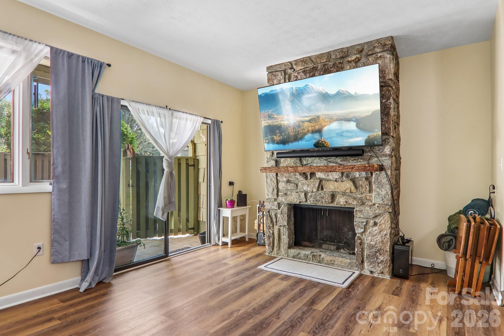70 Ninevah Road — Waynesville