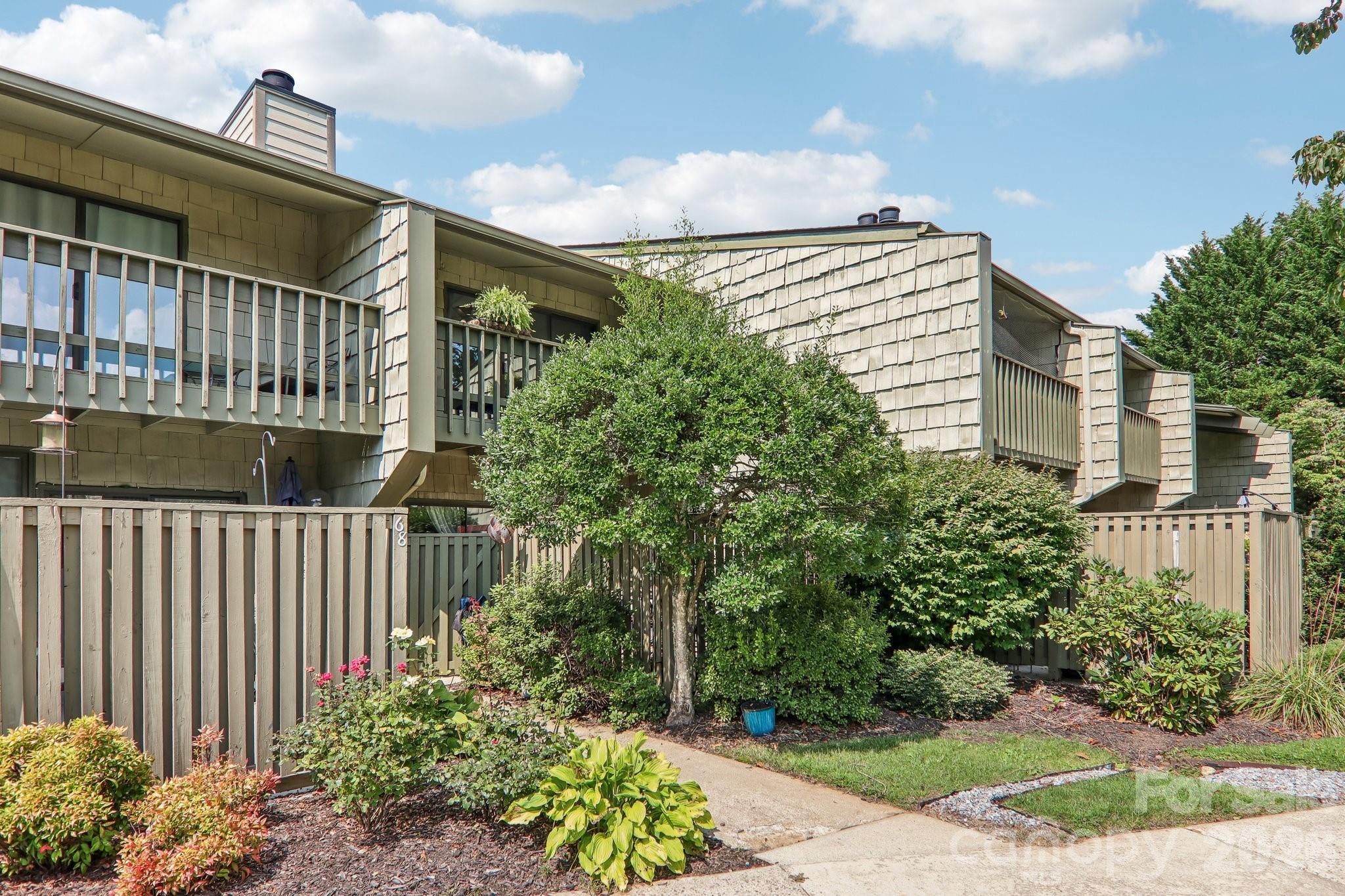 70 Ninevah Road — Waynesville