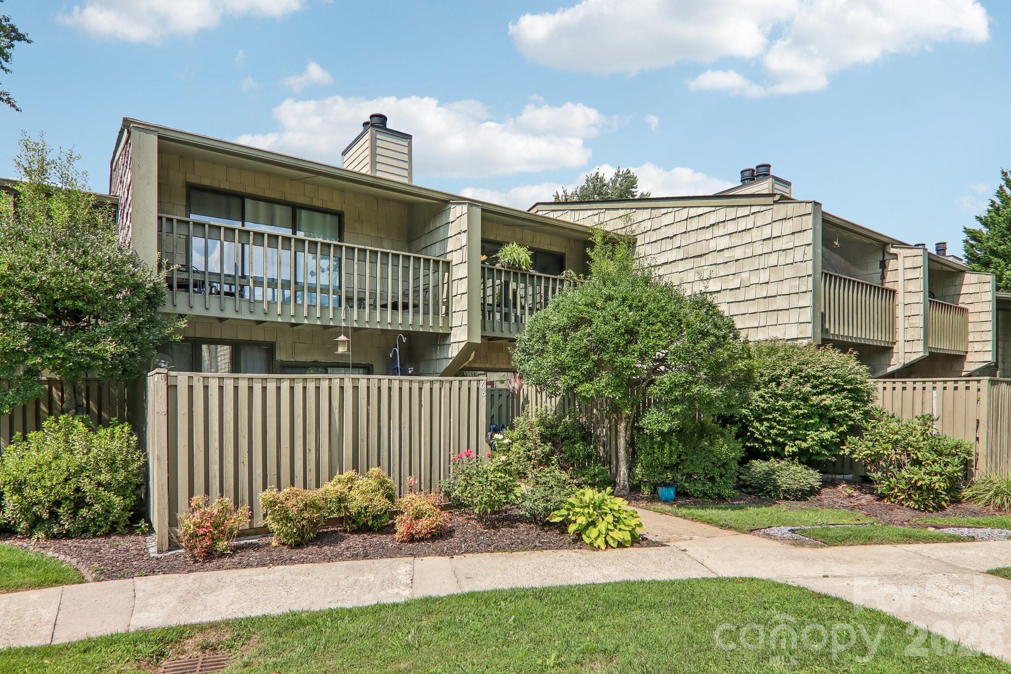 70 Ninevah Road — Waynesville