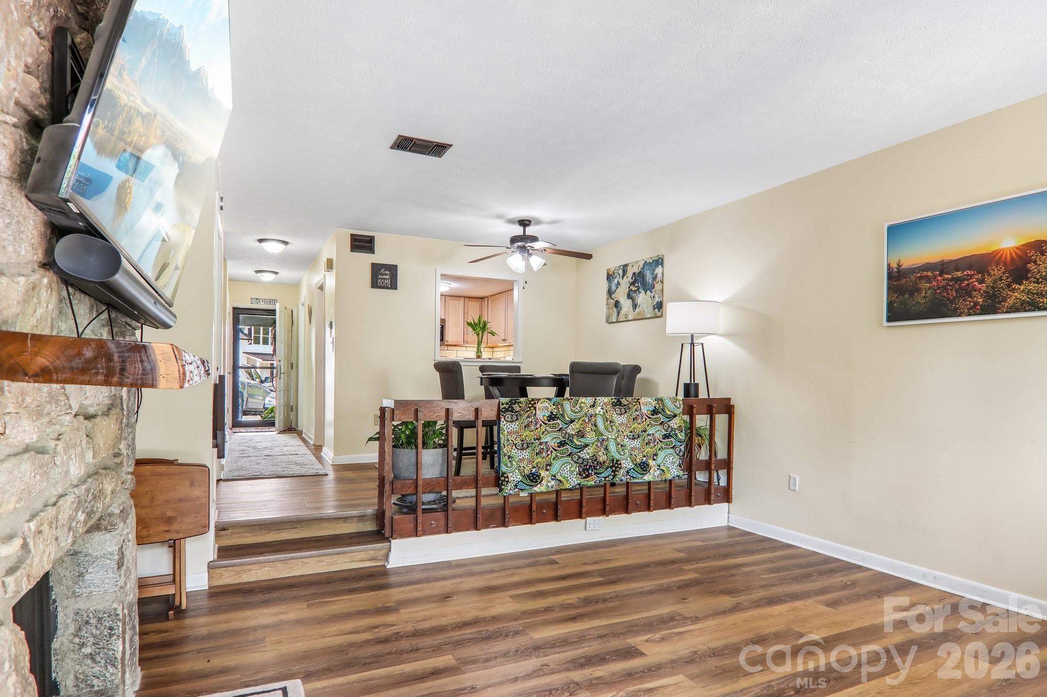 70 Ninevah Road — Waynesville
