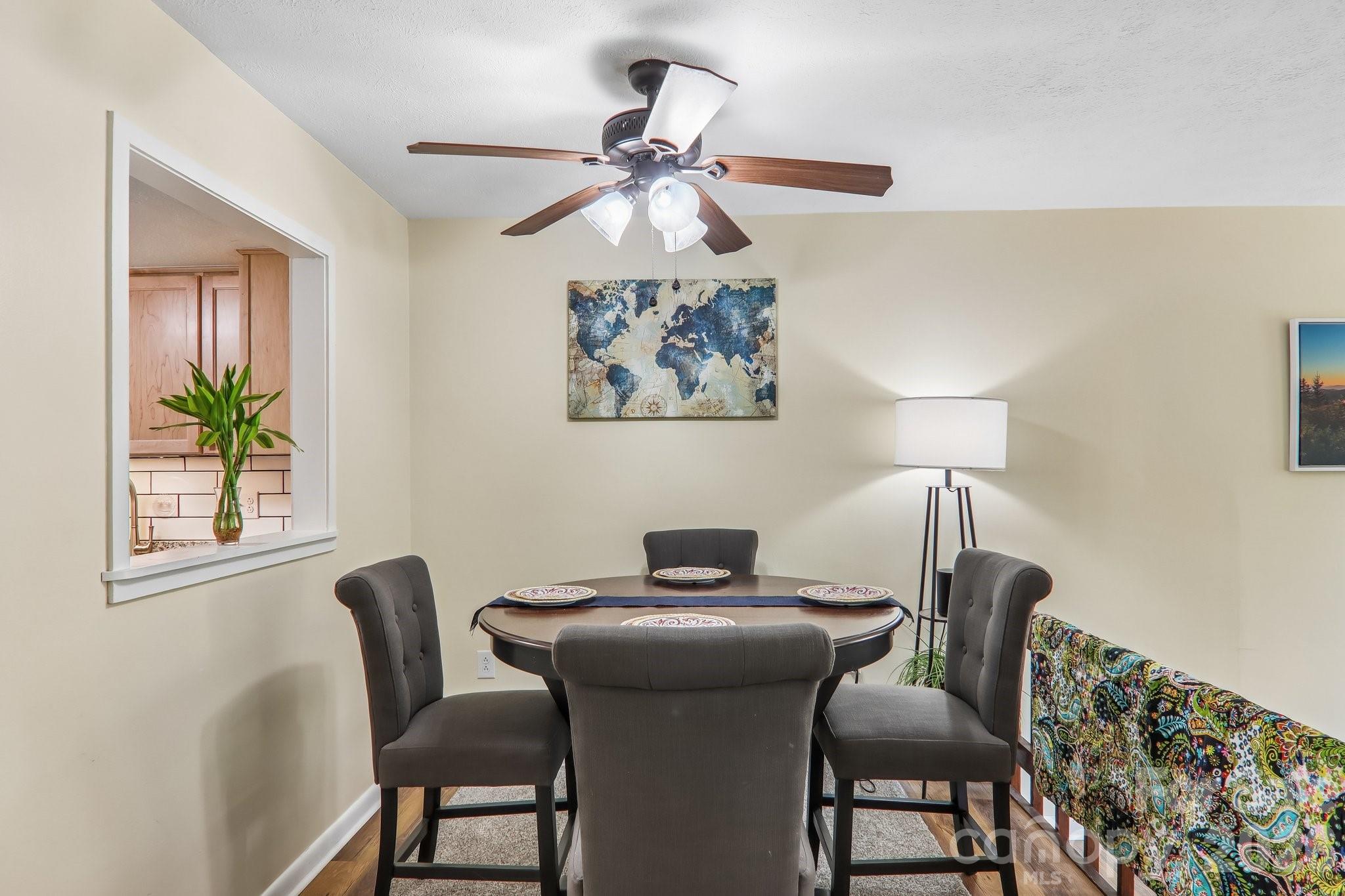 70 Ninevah Road — Waynesville