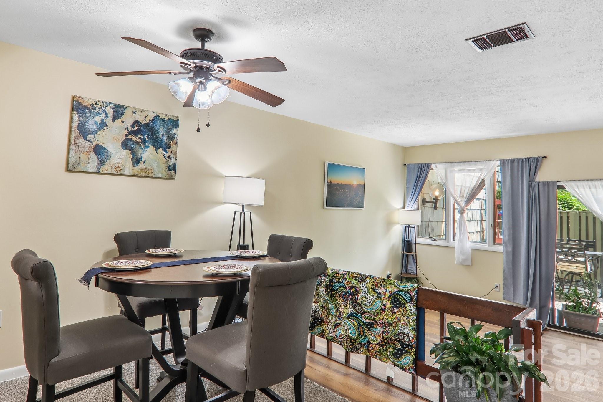 70 Ninevah Road — Waynesville