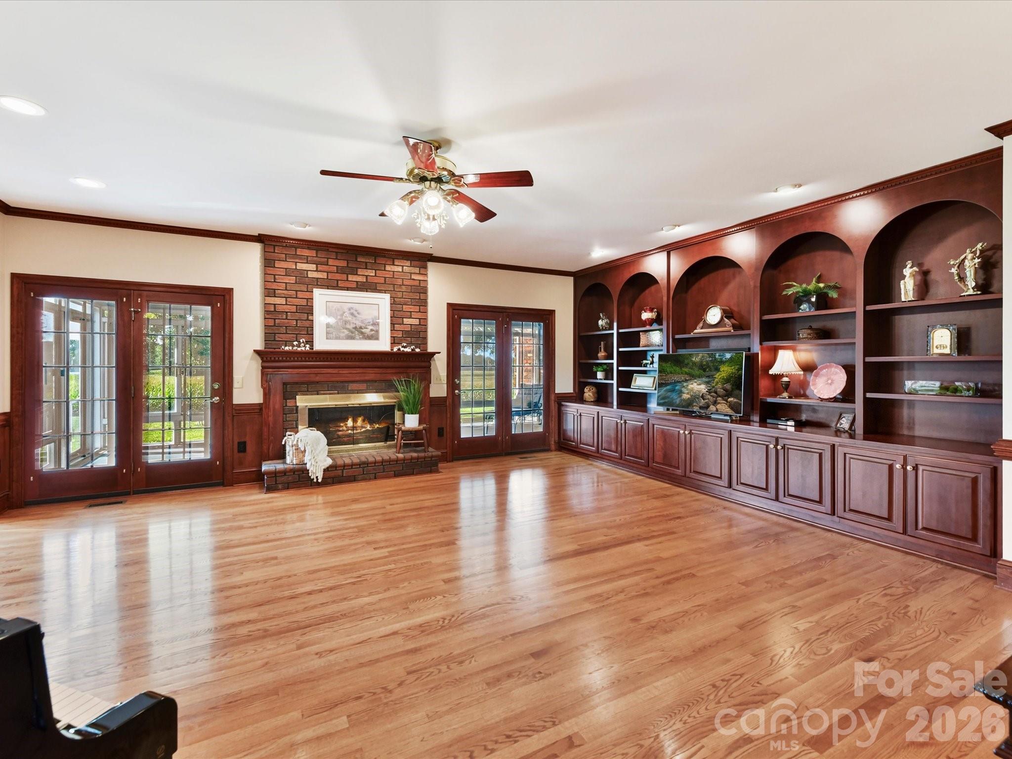 279 James Road — Oakboro