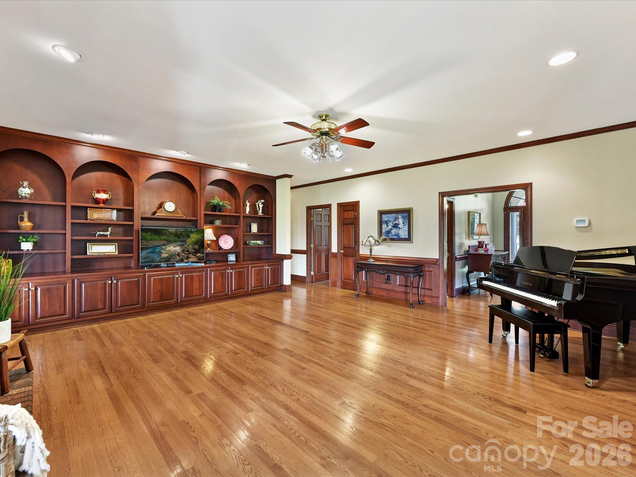 279 James Road — Oakboro