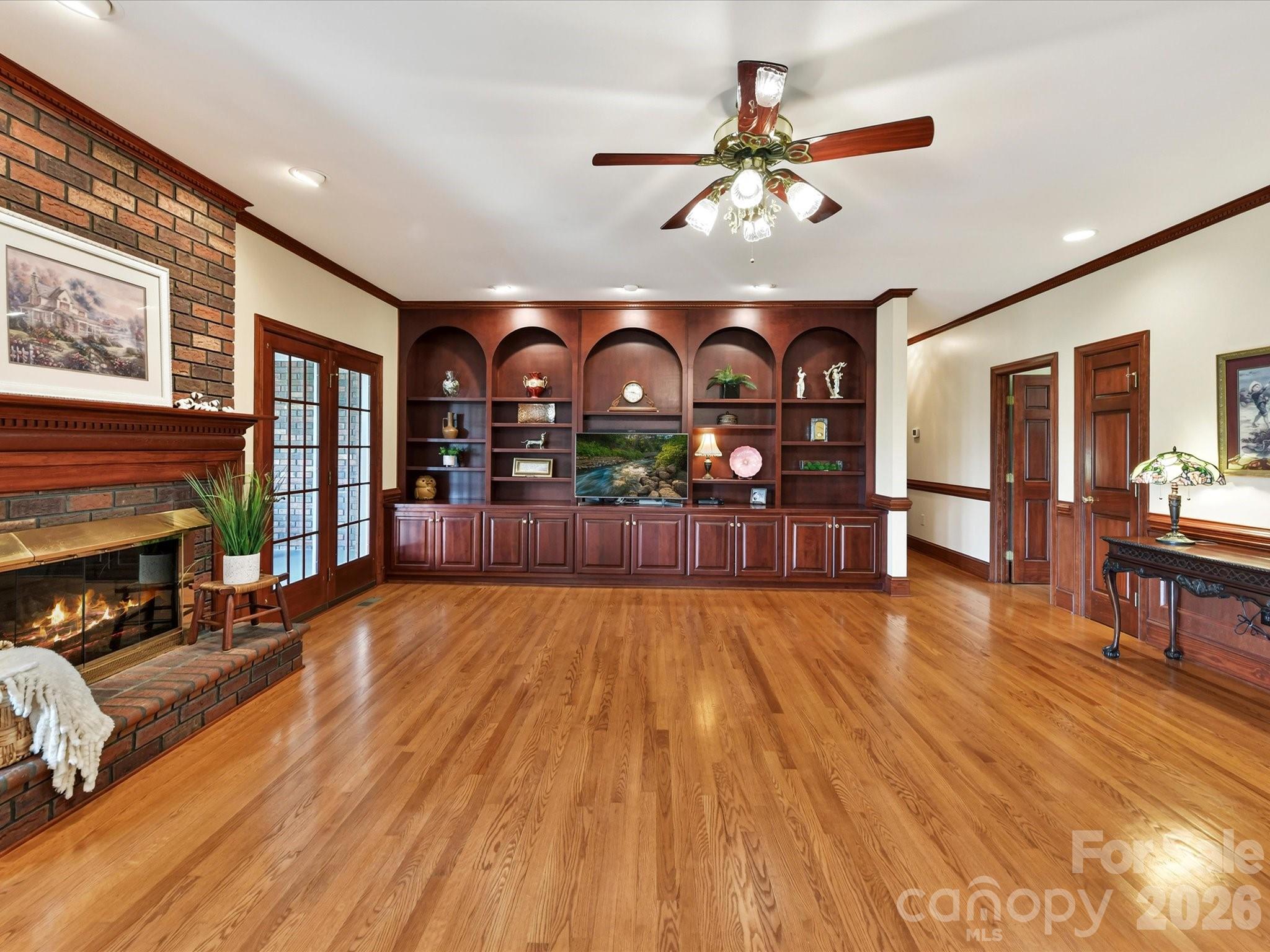 279 James Road — Oakboro