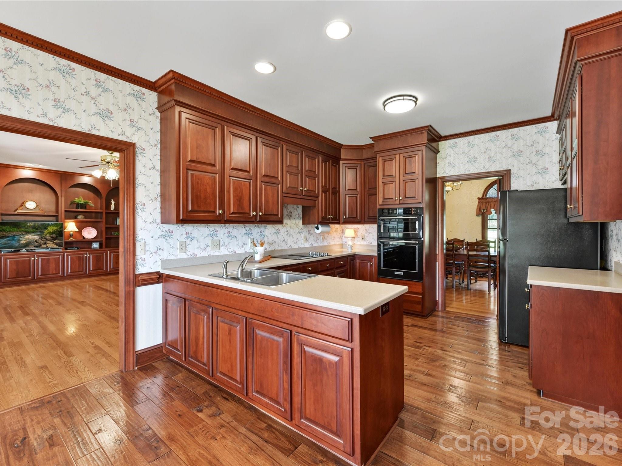 279 James Road — Oakboro