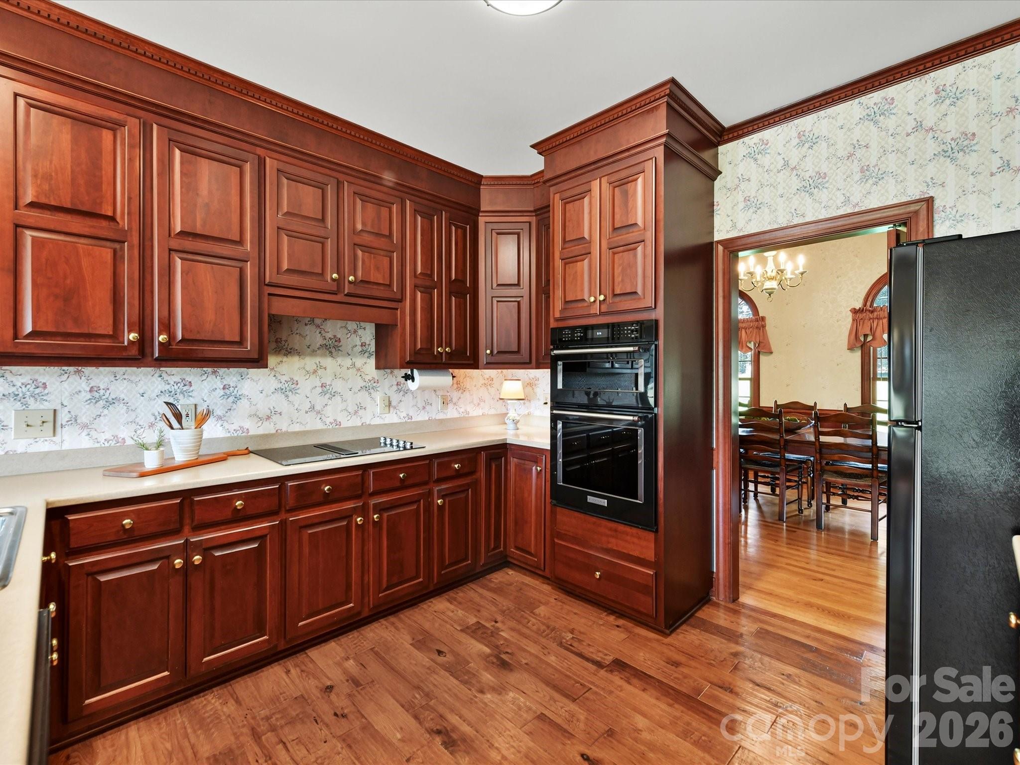 279 James Road — Oakboro